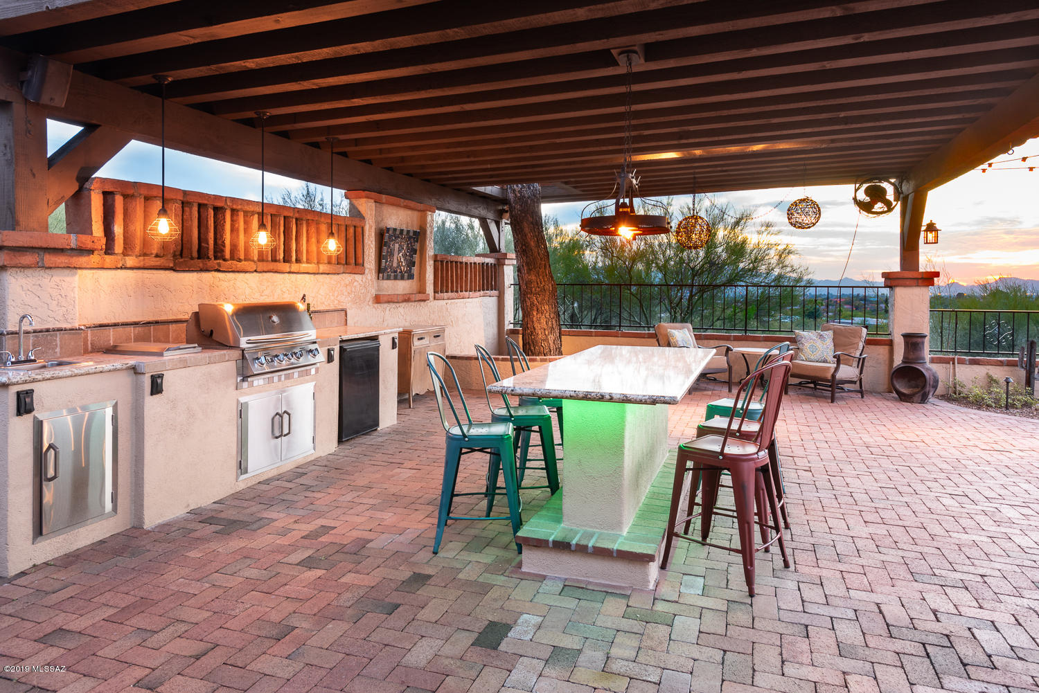 Catalina Foothills Est 9 - Residential