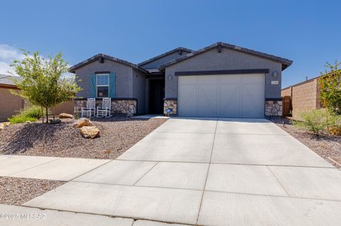 2269 W Azure Creek Loop Oro Valley AZ 85742