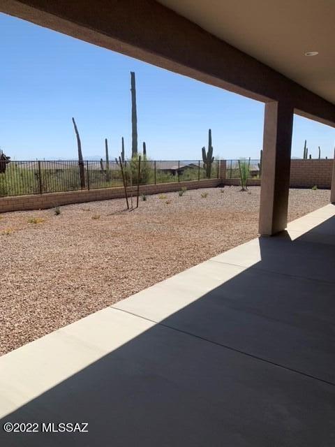 Boulder Bridge Pass II At Dove Mountain SQ20143250154 - Residential
