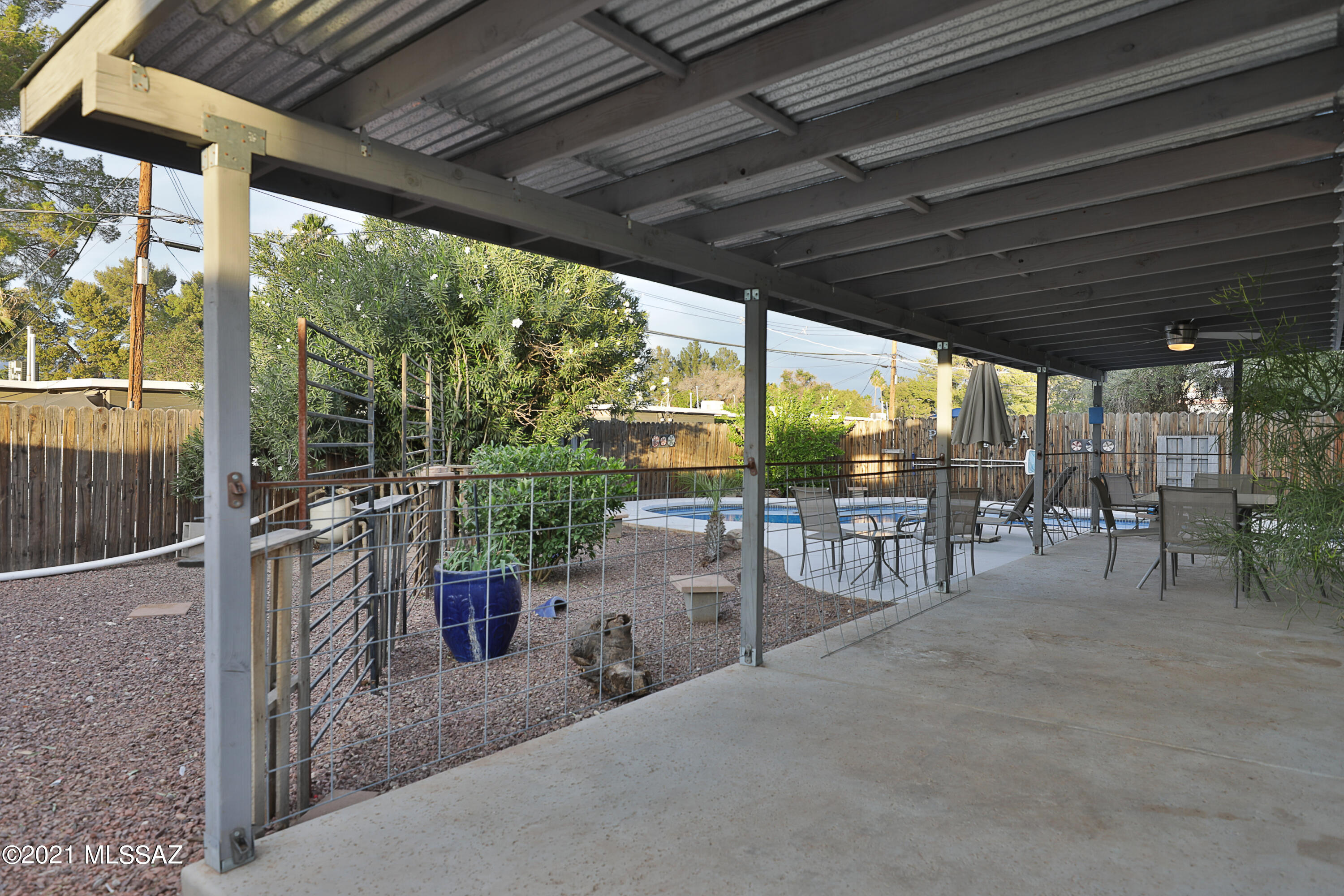 Vista Del Prado (1-274) - Residential
