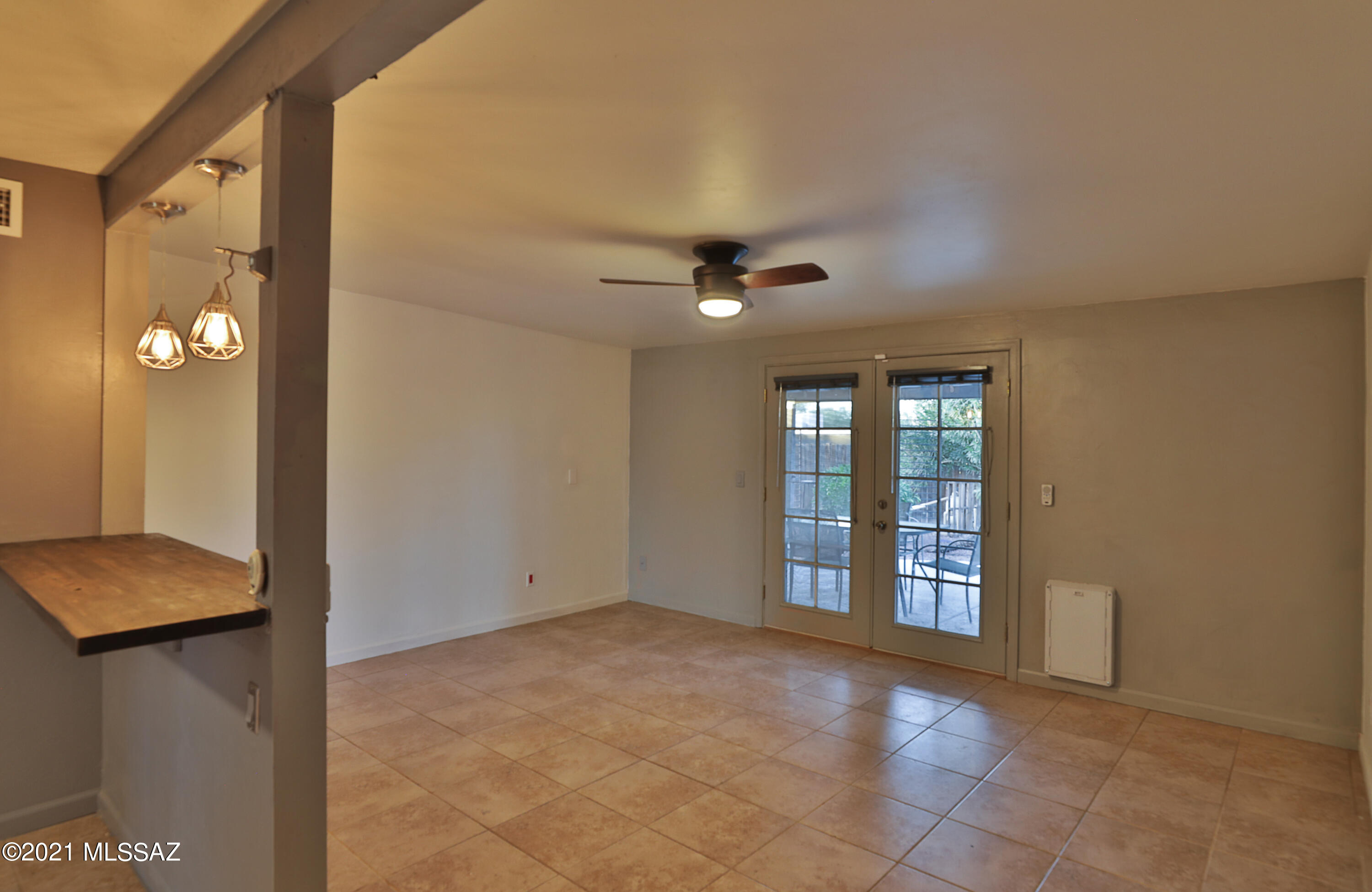 Vista Del Prado (1-274) - Residential
