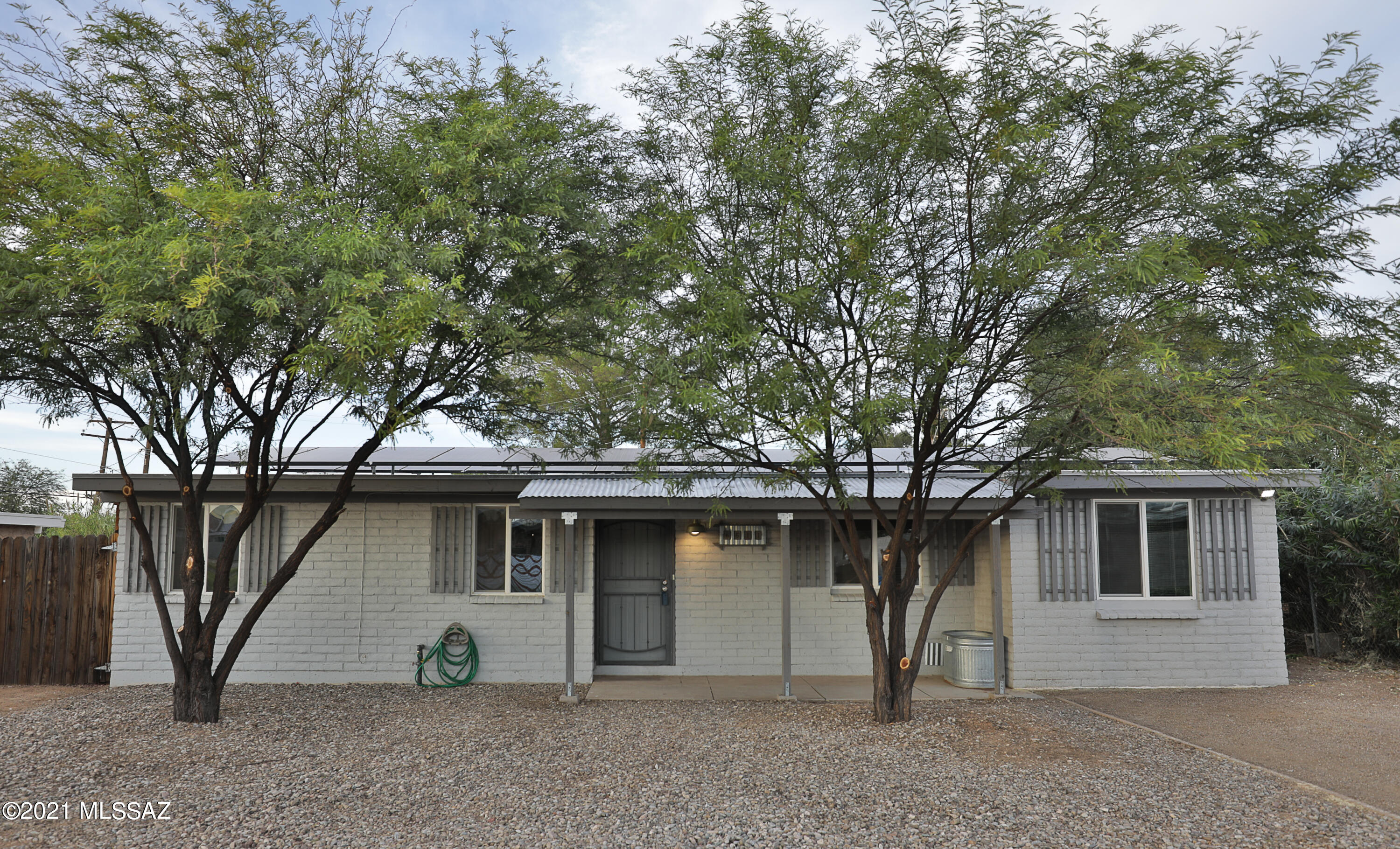 Vista Del Prado (1-274) - Residential