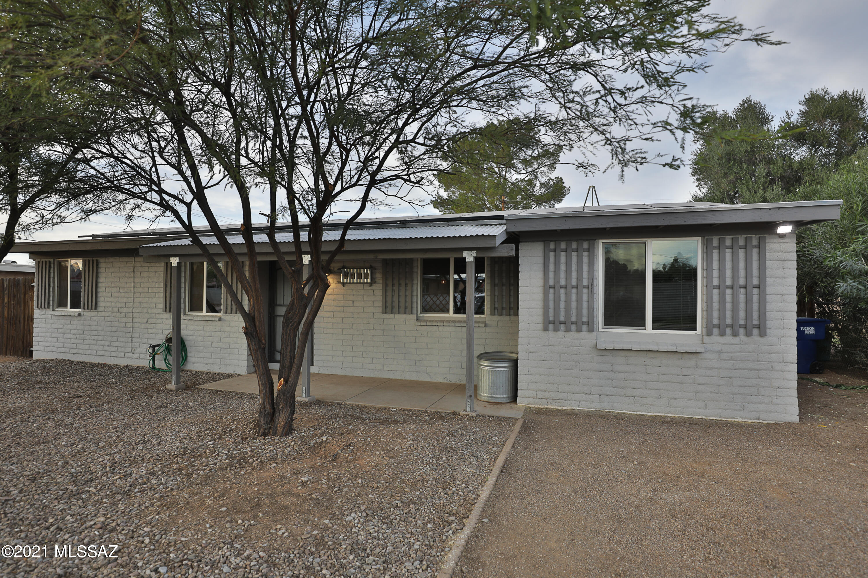 Vista Del Prado (1-274) - Residential