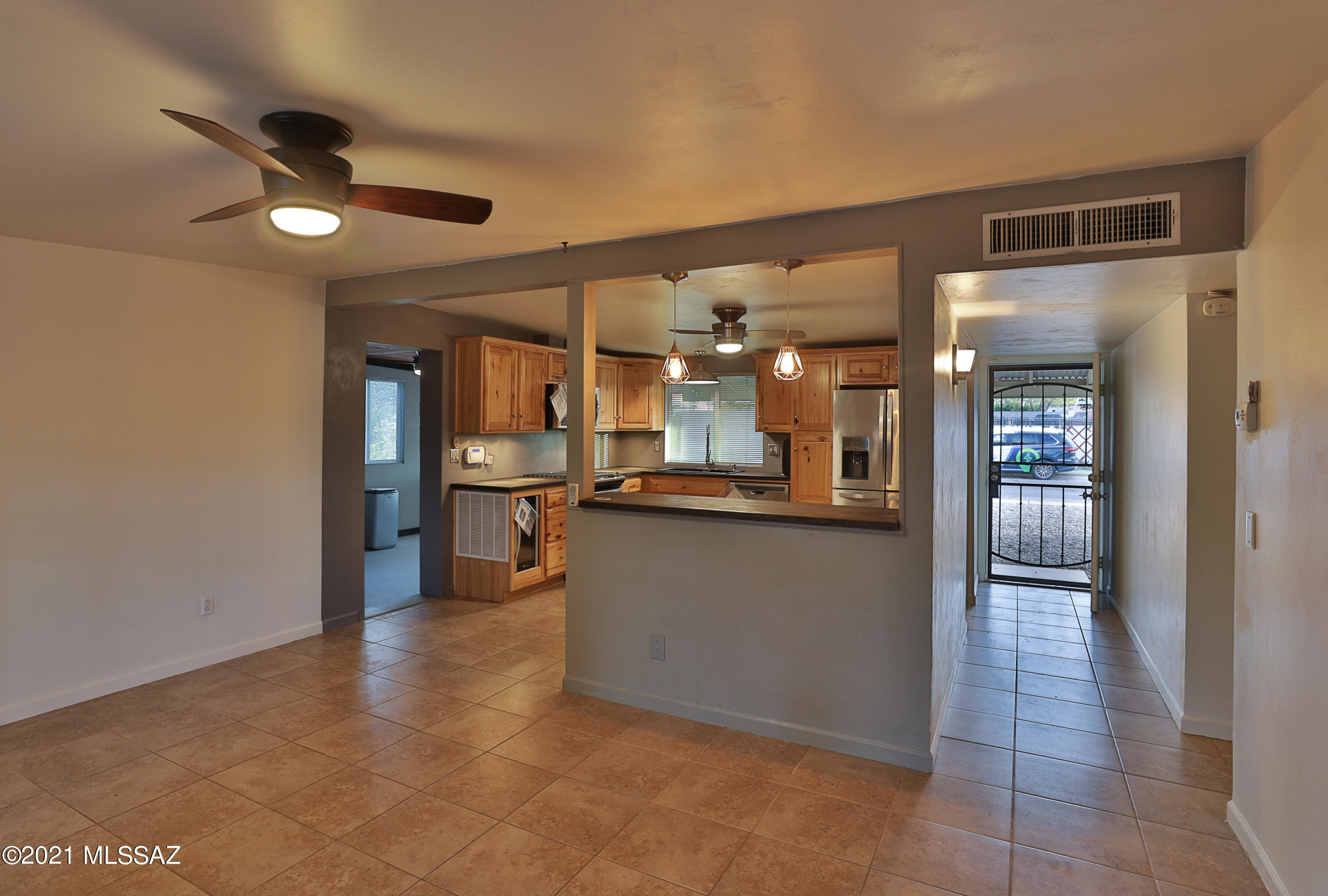 Vista Del Prado (1-274) - Residential