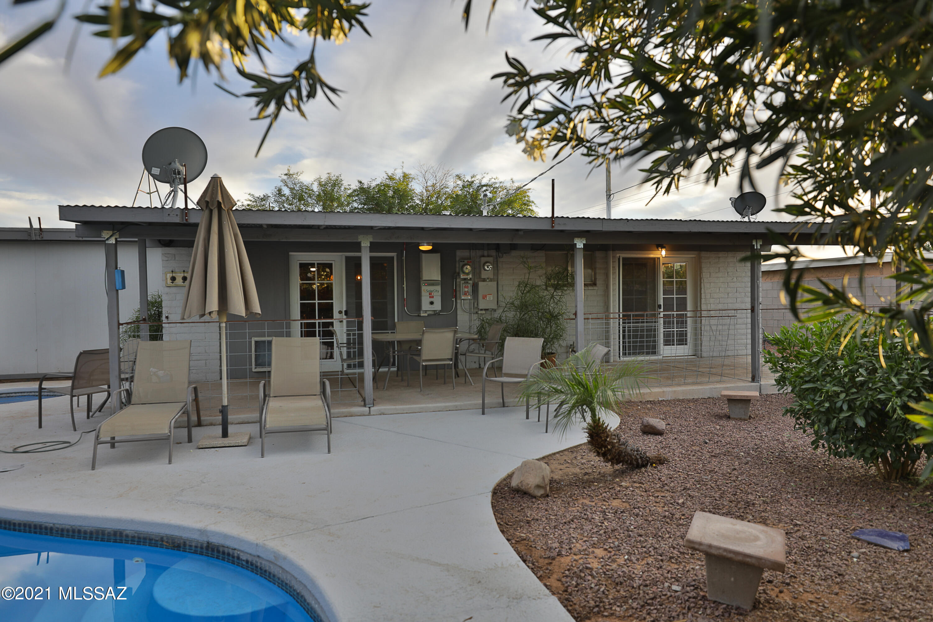 Vista Del Prado (1-274) - Residential