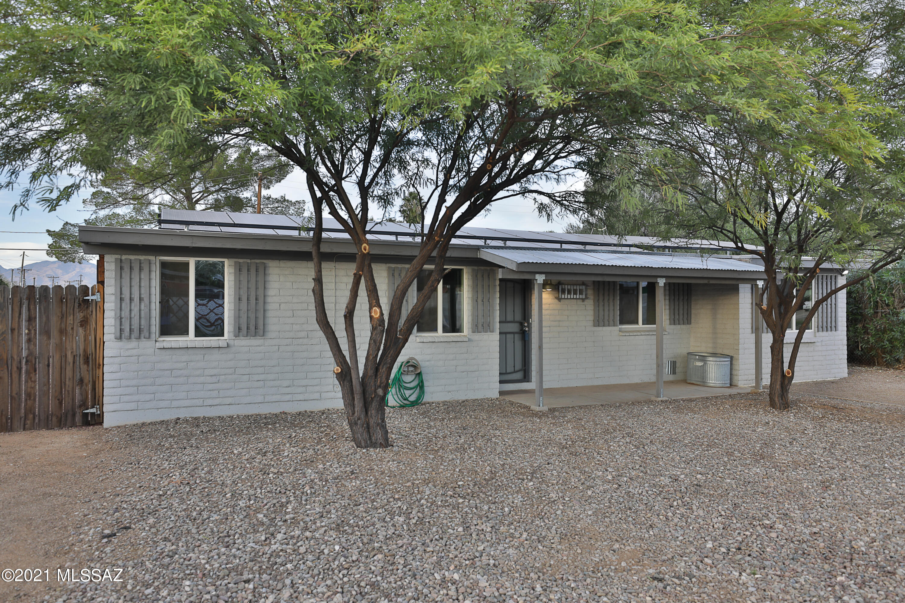Vista Del Prado (1-274) - Residential