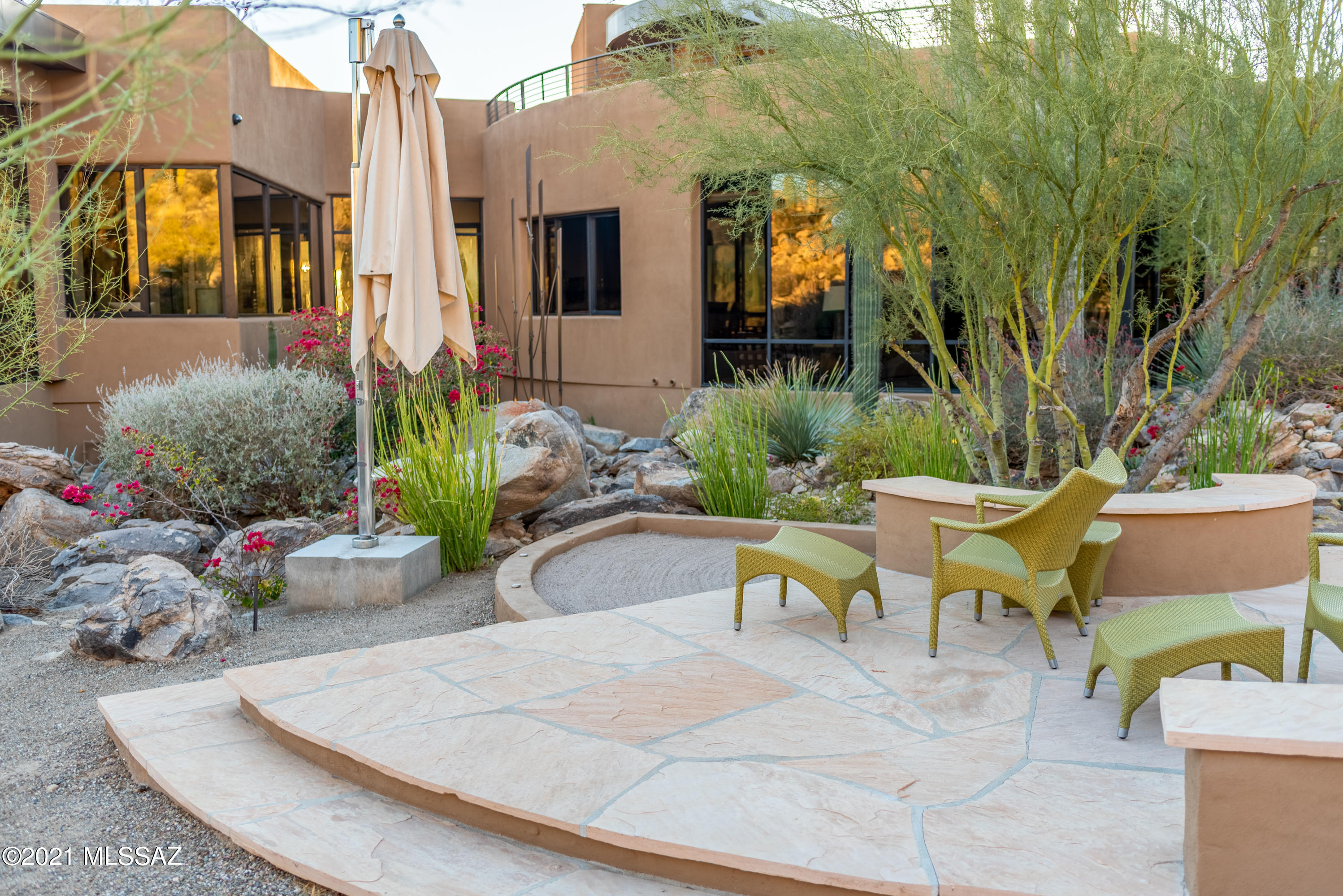 Stone Canyon IIA (134 & 397-403) - Residential