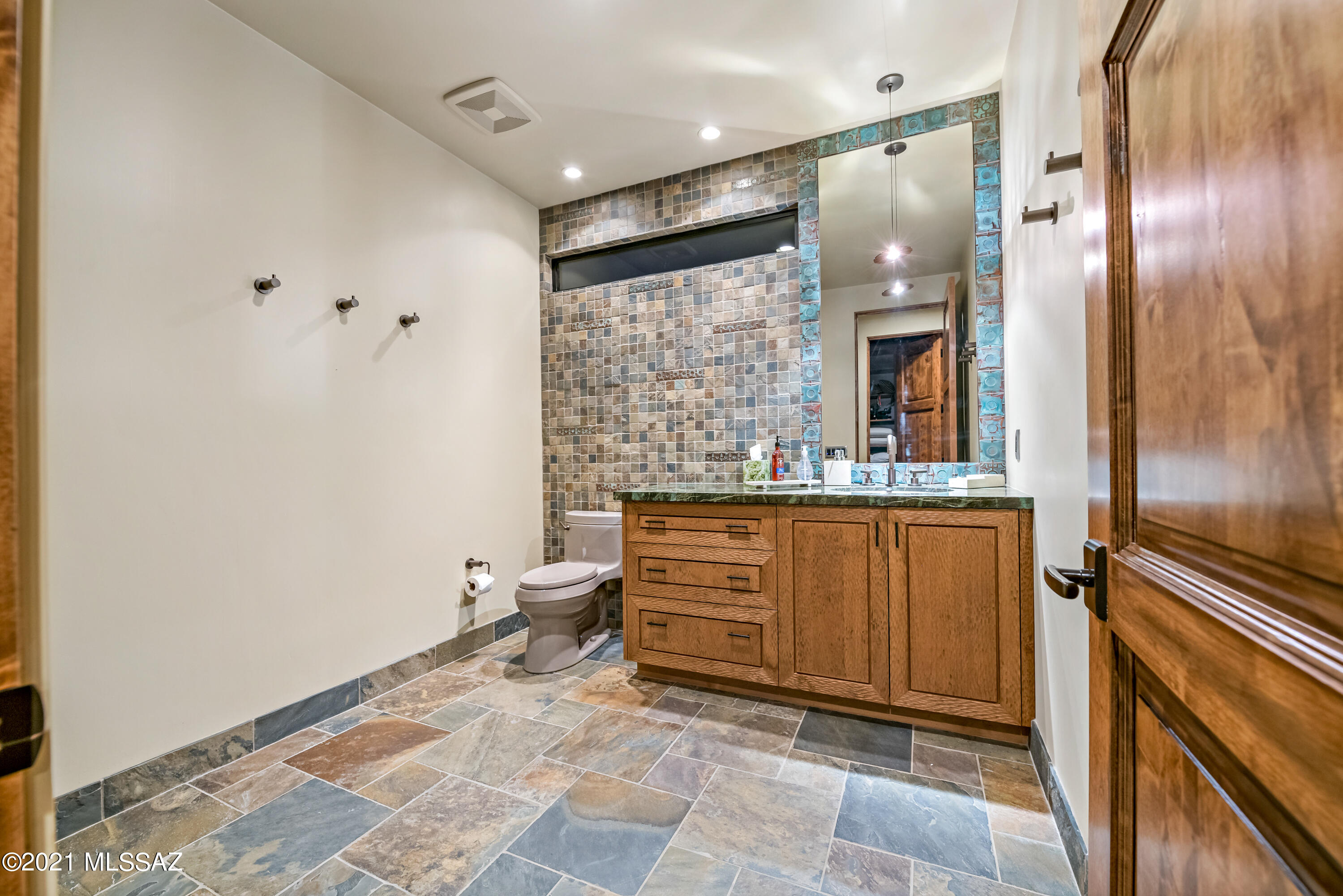 Stone Canyon IIA (134 & 397-403) - Residential