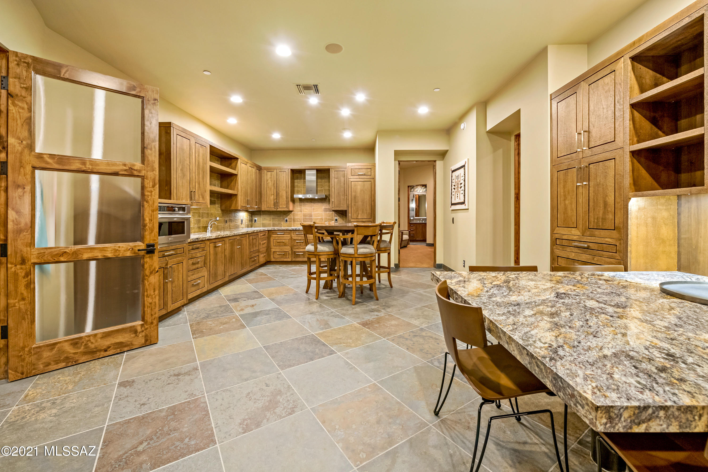 Stone Canyon IIA (134 & 397-403) - Residential