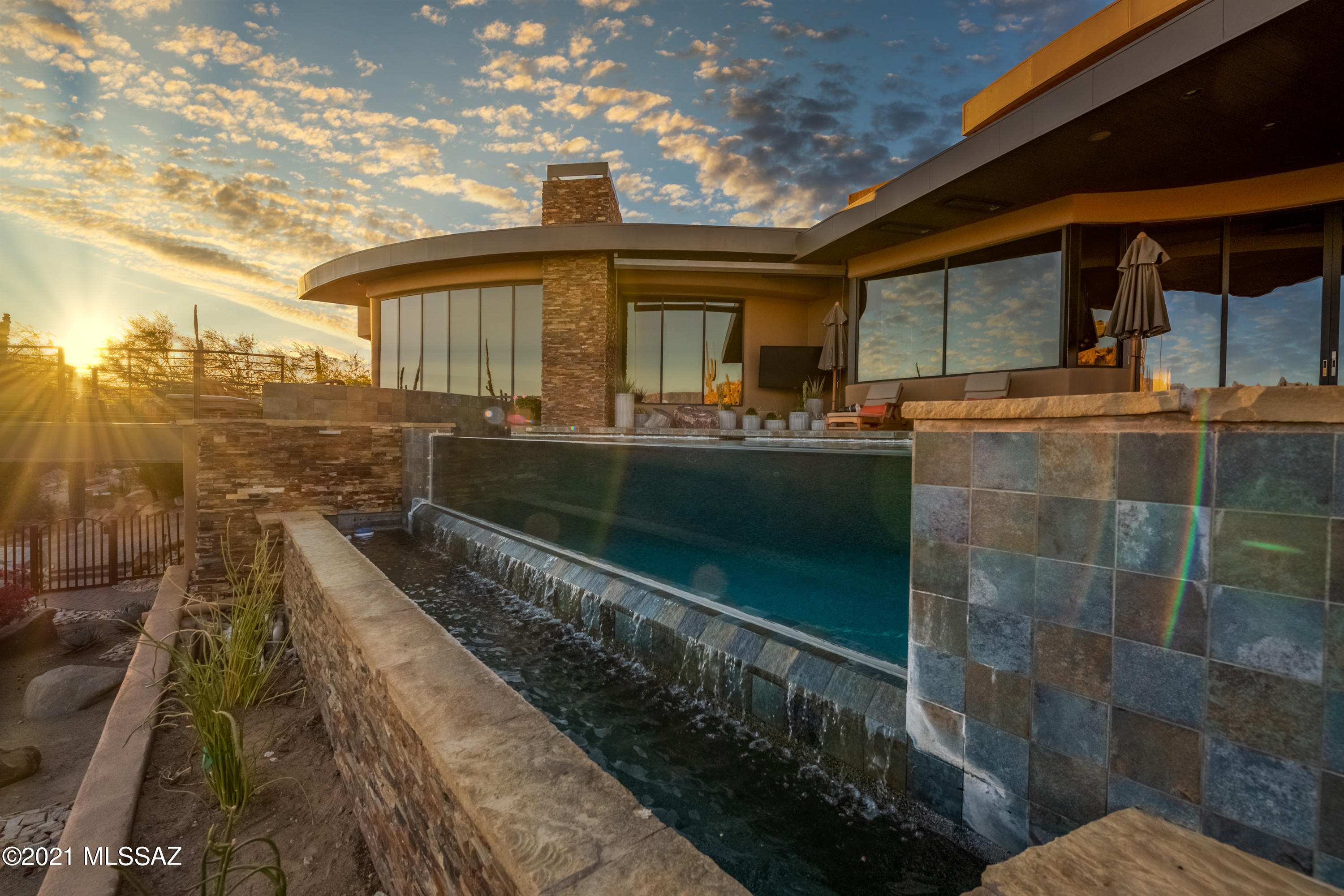 Stone Canyon IIA (134 & 397-403) - Residential