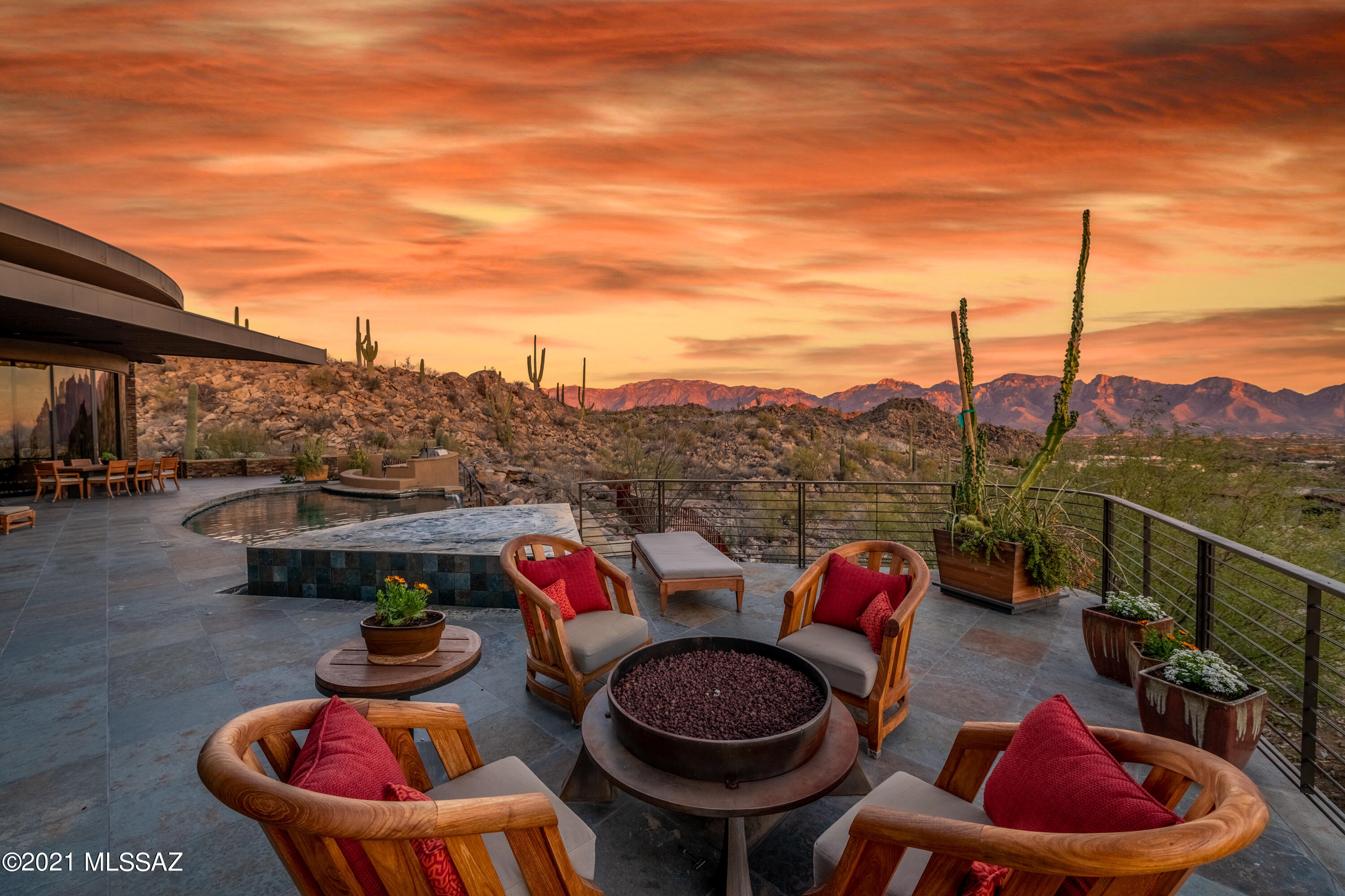Stone Canyon IIA (134 & 397-403) - Residential