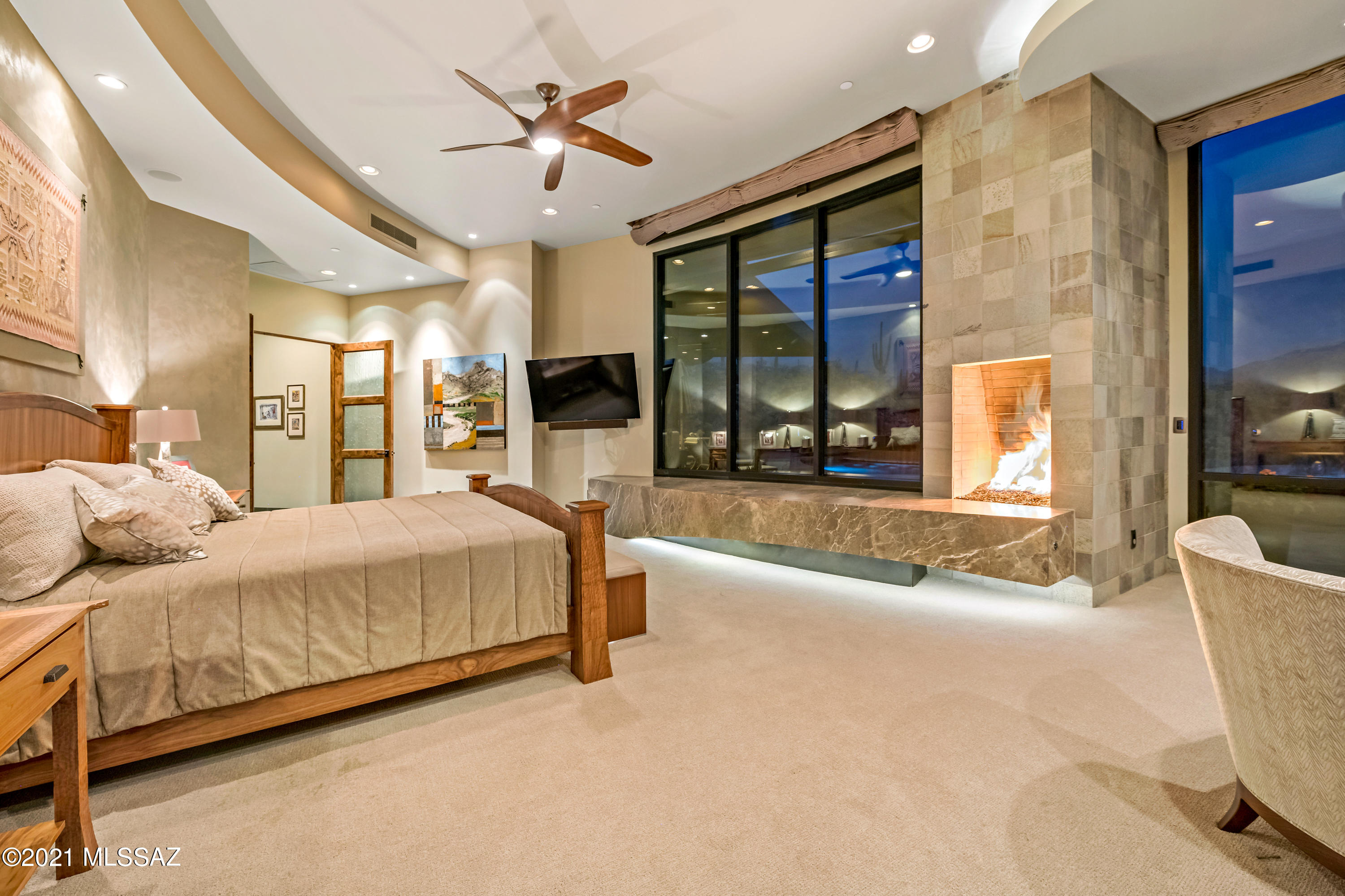 Stone Canyon IIA (134 & 397-403) - Residential
