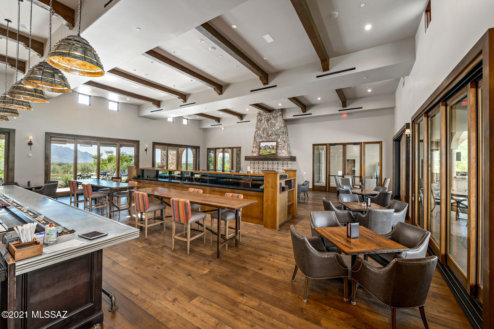 Stone Canyon IIA (134 & 397-403) - Residential
