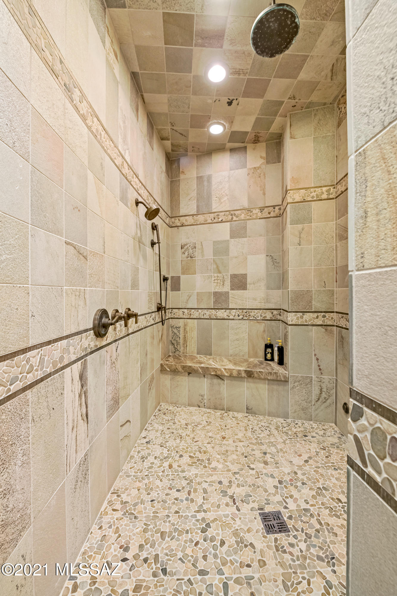Stone Canyon IIA (134 & 397-403) - Residential