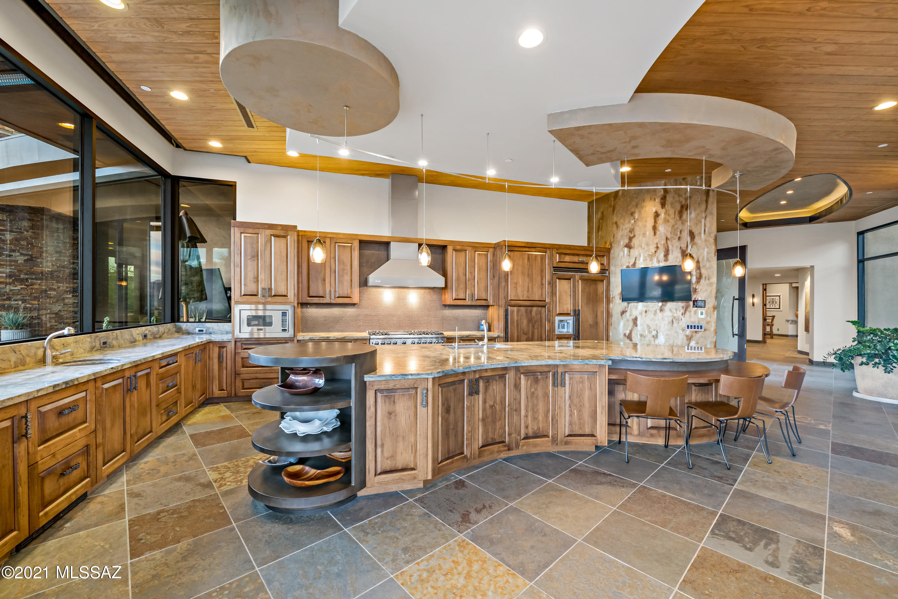 Stone Canyon IIA (134 & 397-403) - Residential