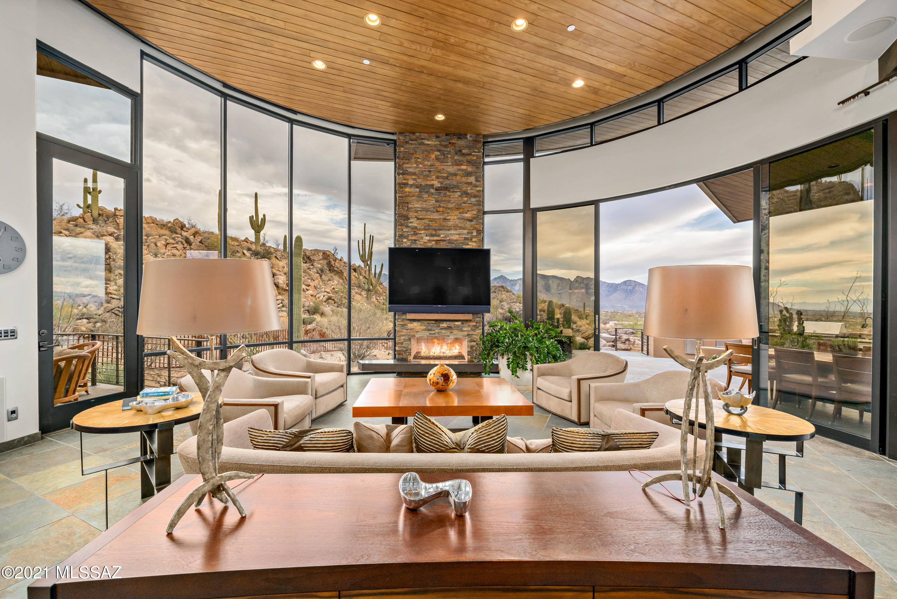 Stone Canyon IIA (134 & 397-403) - Residential
