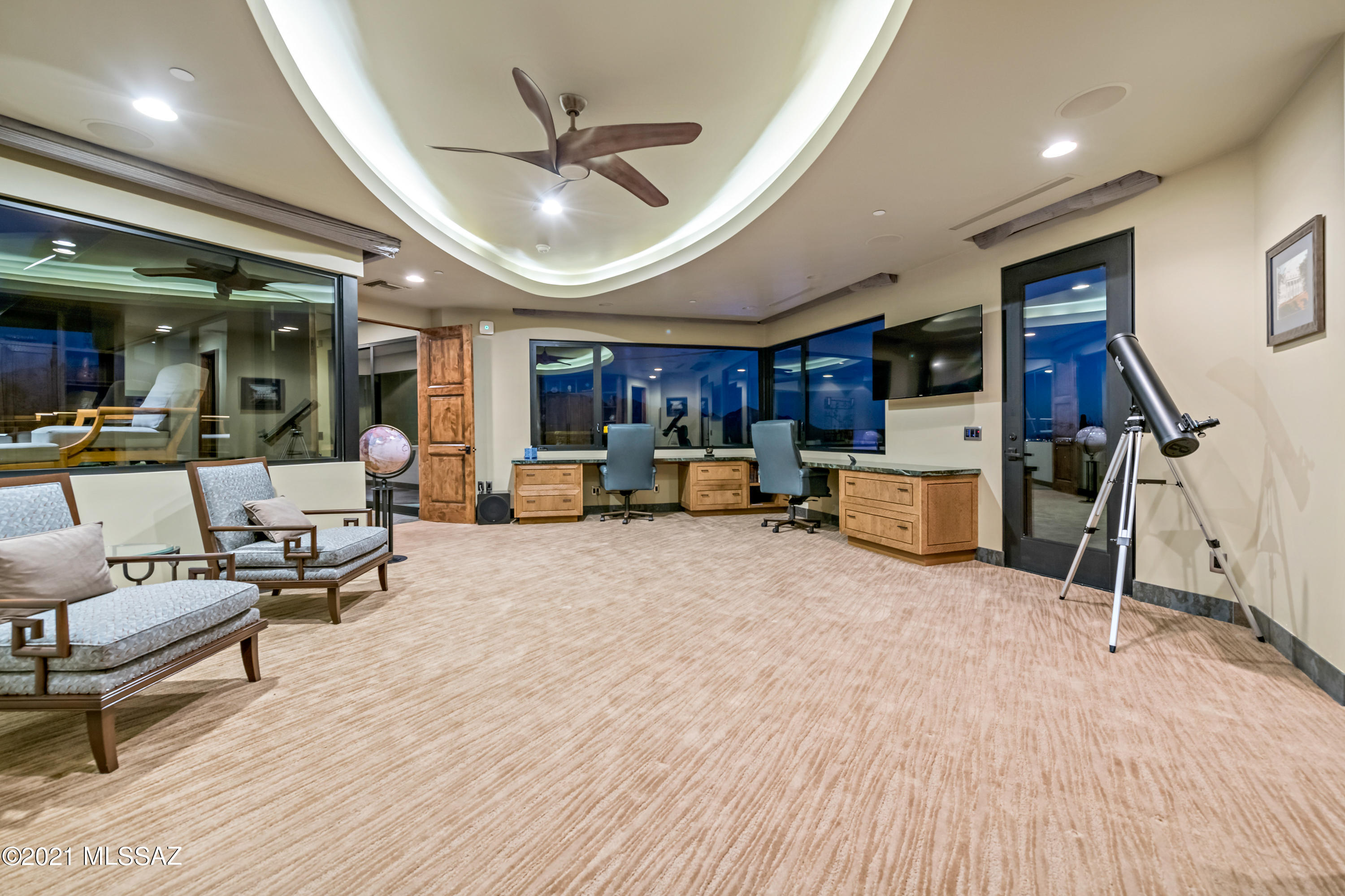 Stone Canyon IIA (134 & 397-403) - Residential