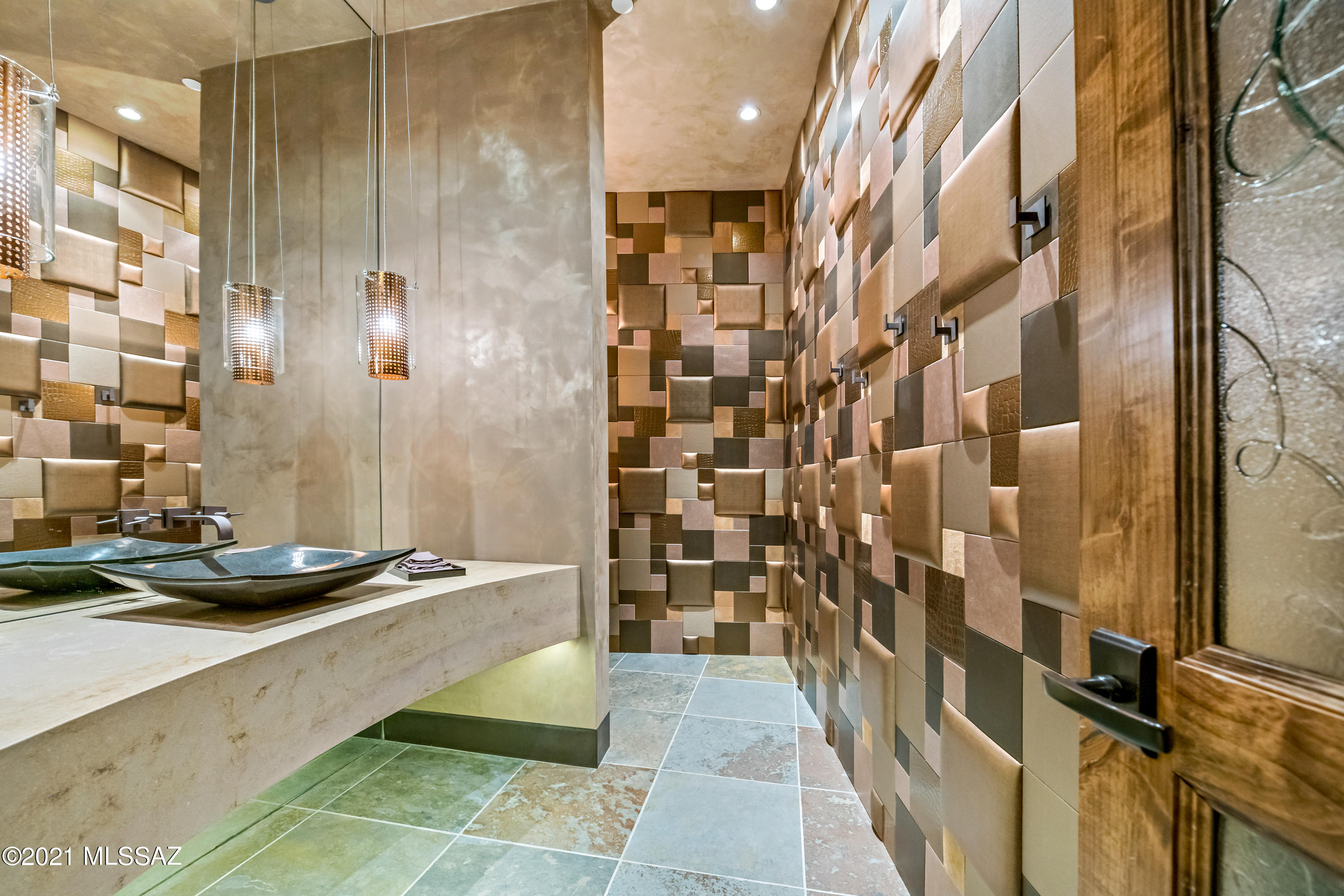 Stone Canyon IIA (134 & 397-403) - Residential