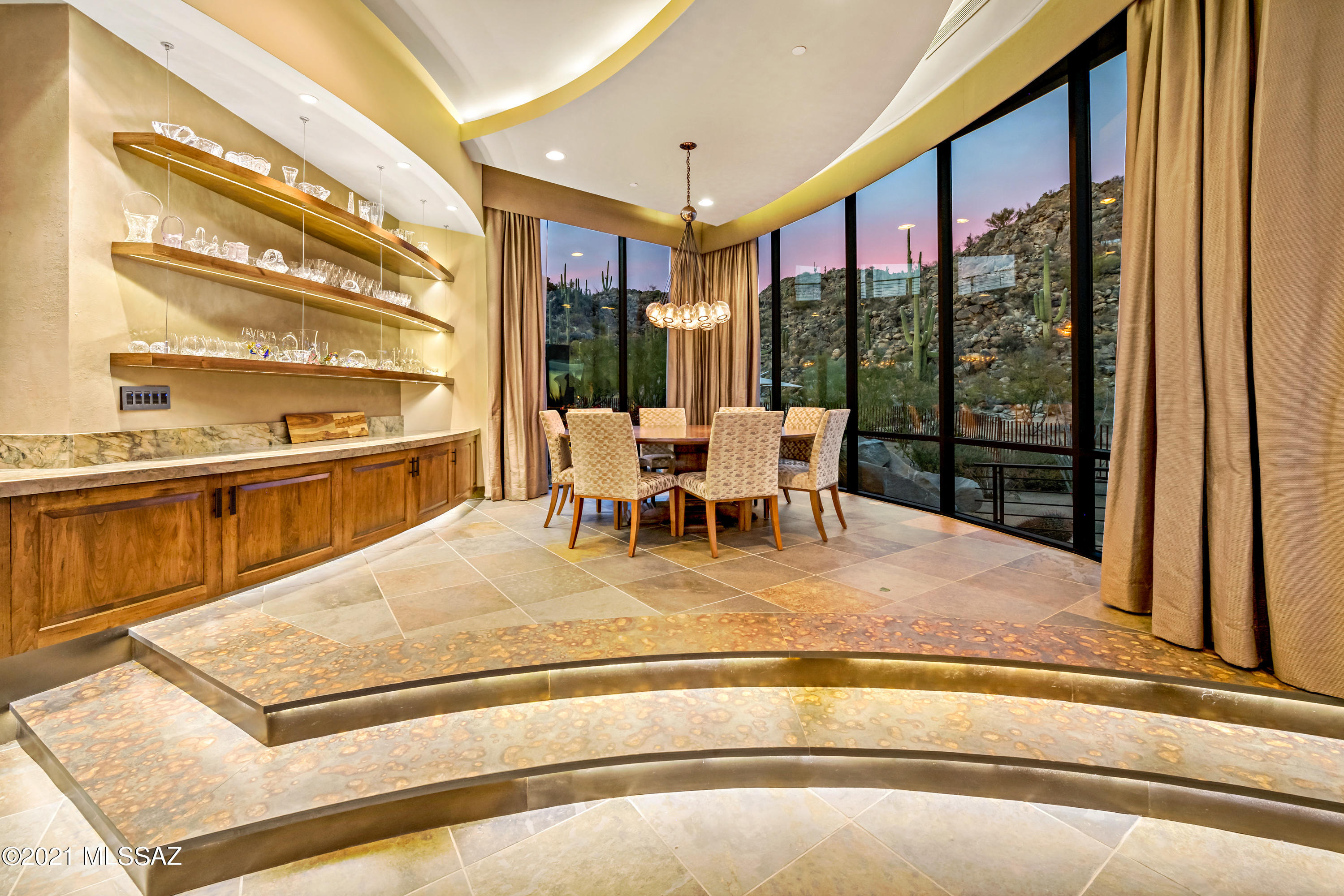 Stone Canyon IIA (134 & 397-403) - Residential
