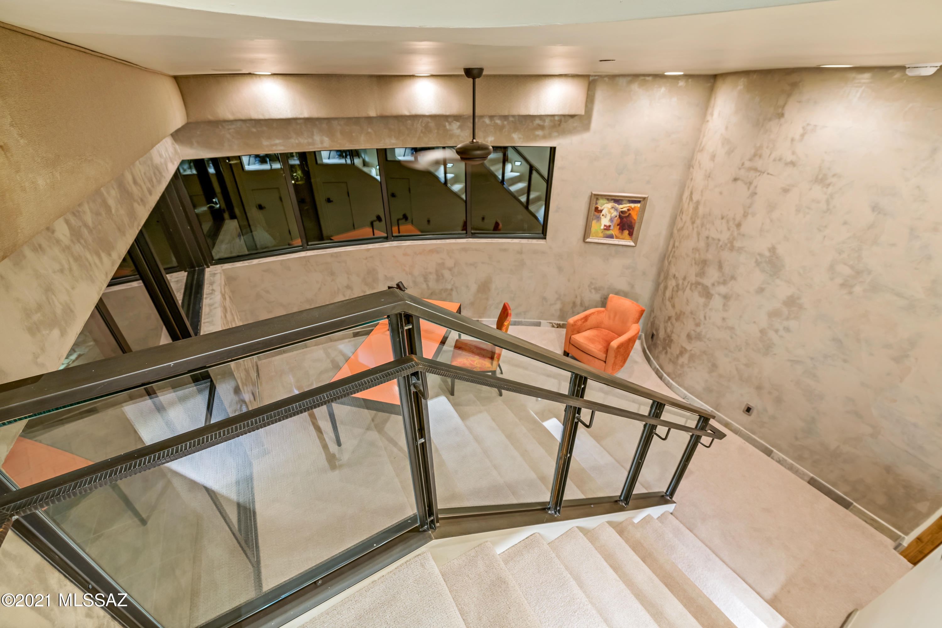 Stone Canyon IIA (134 & 397-403) - Residential
