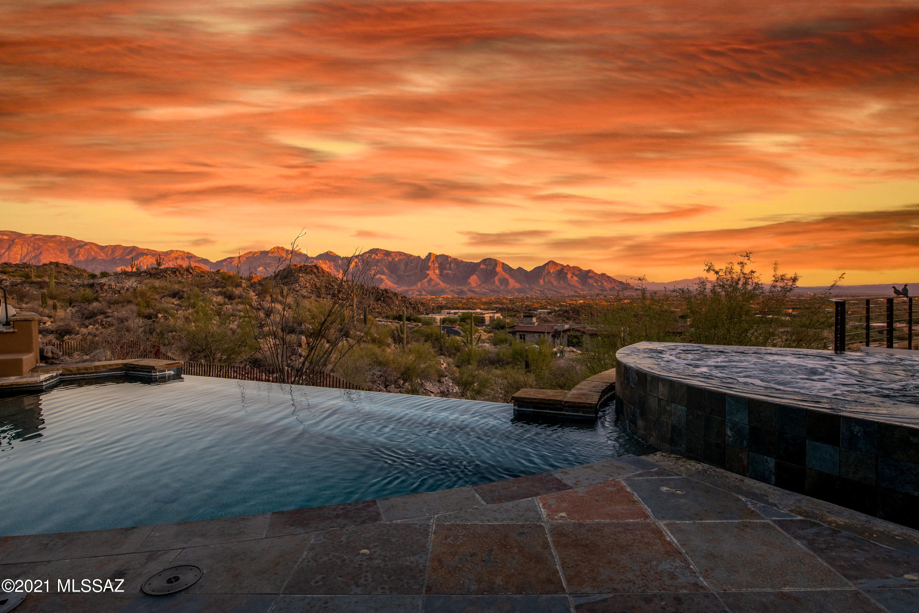 Stone Canyon IIA (134 & 397-403) - Residential