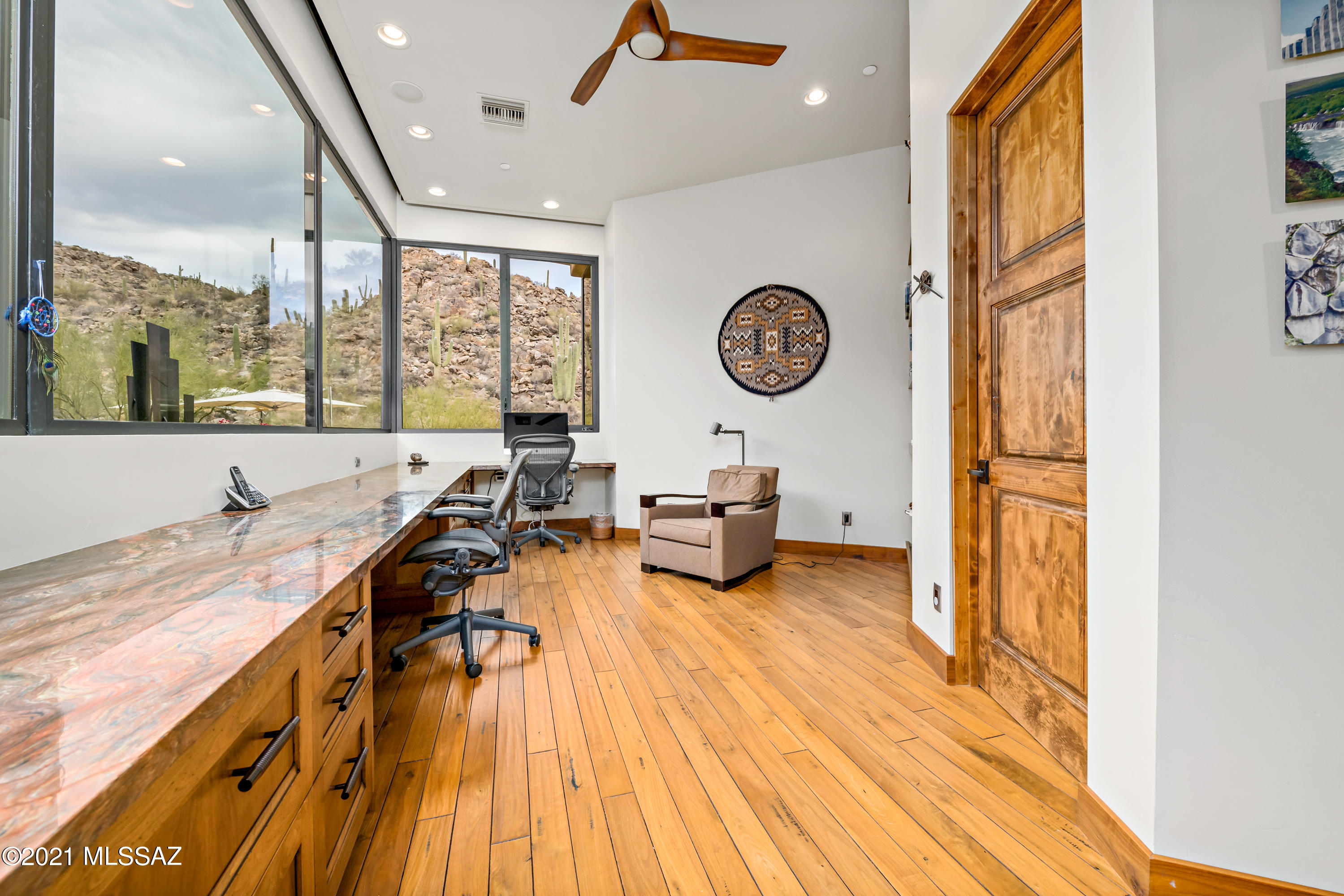 Stone Canyon IIA (134 & 397-403) - Residential