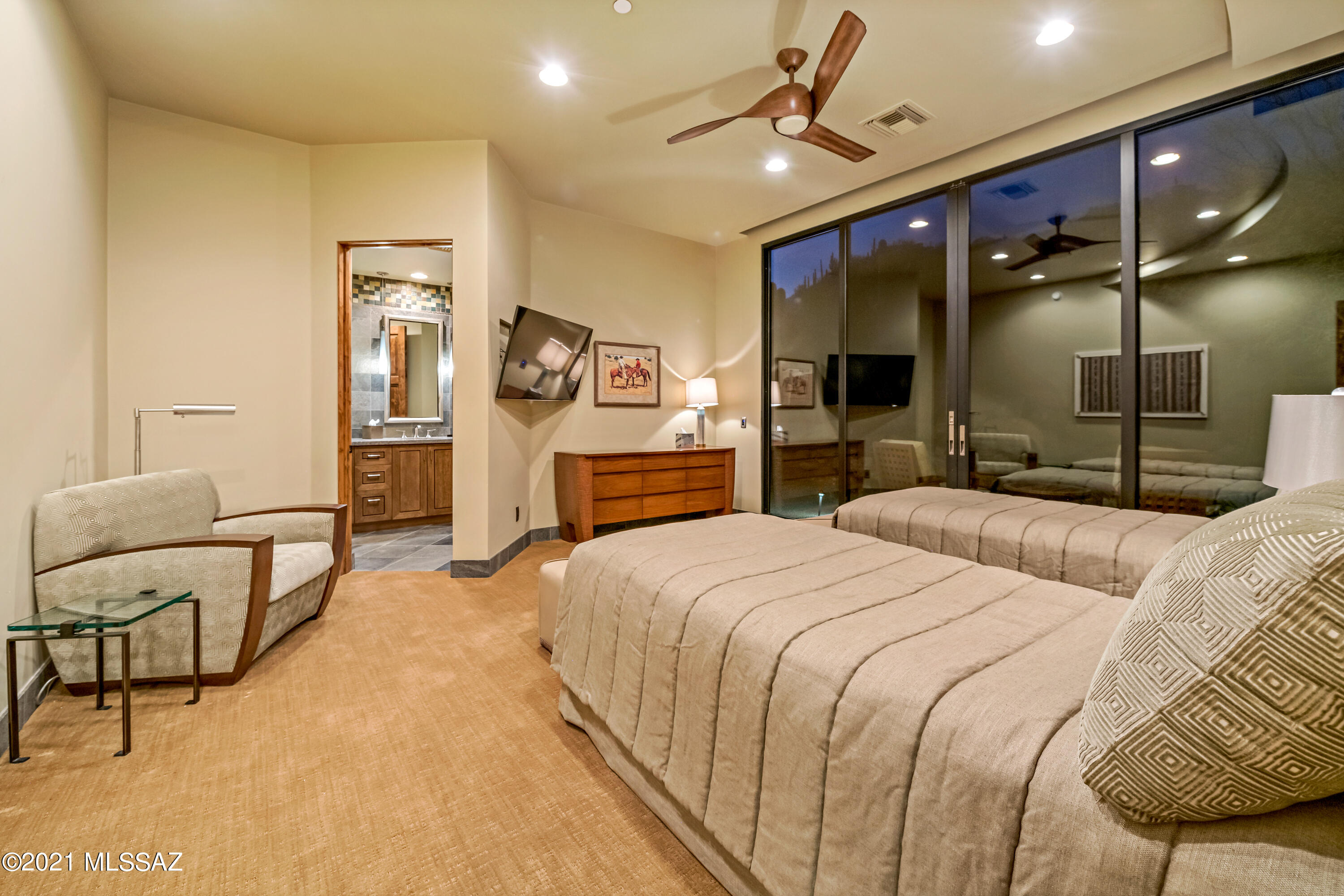 Stone Canyon IIA (134 & 397-403) - Residential