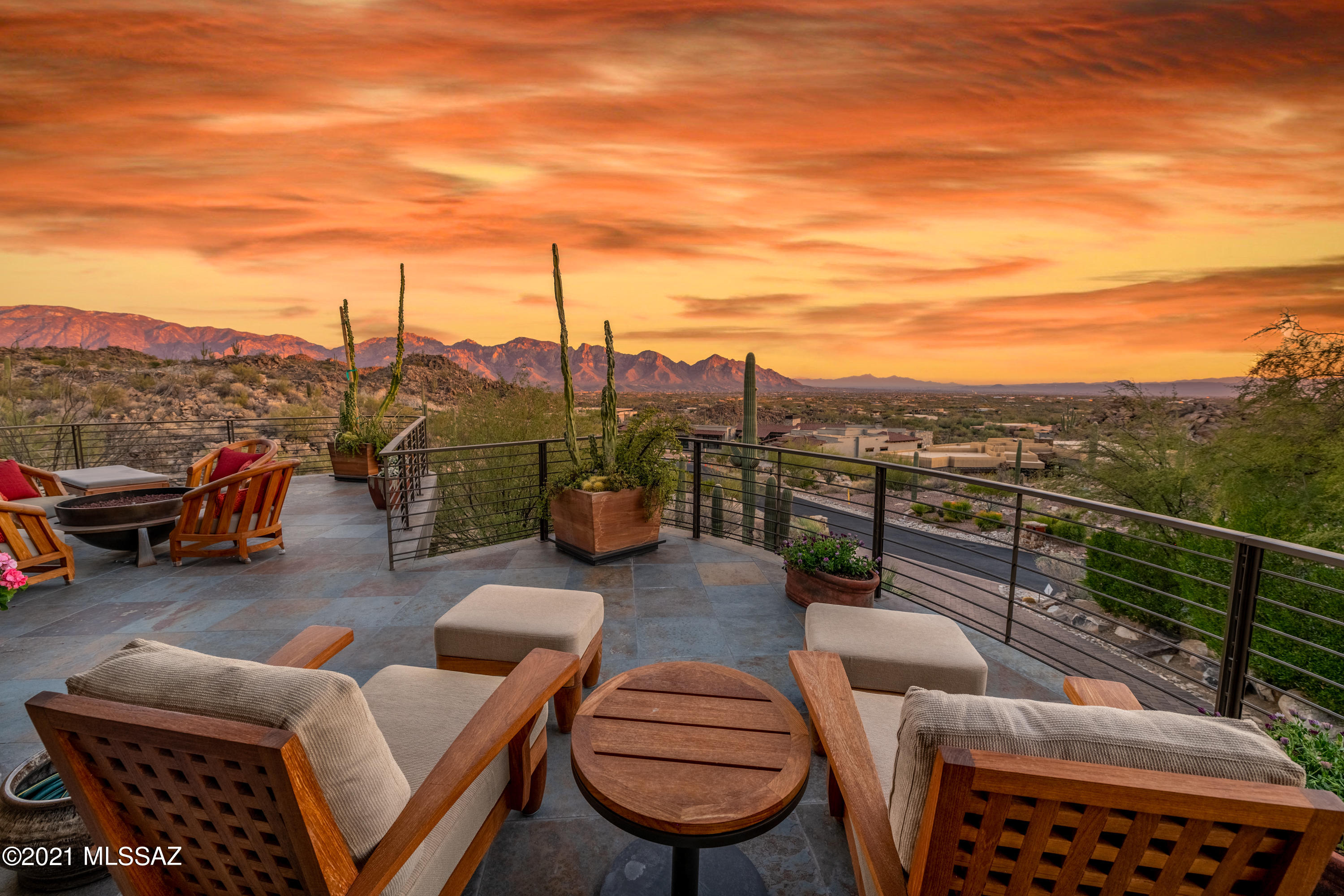 Stone Canyon IIA (134 & 397-403) - Residential