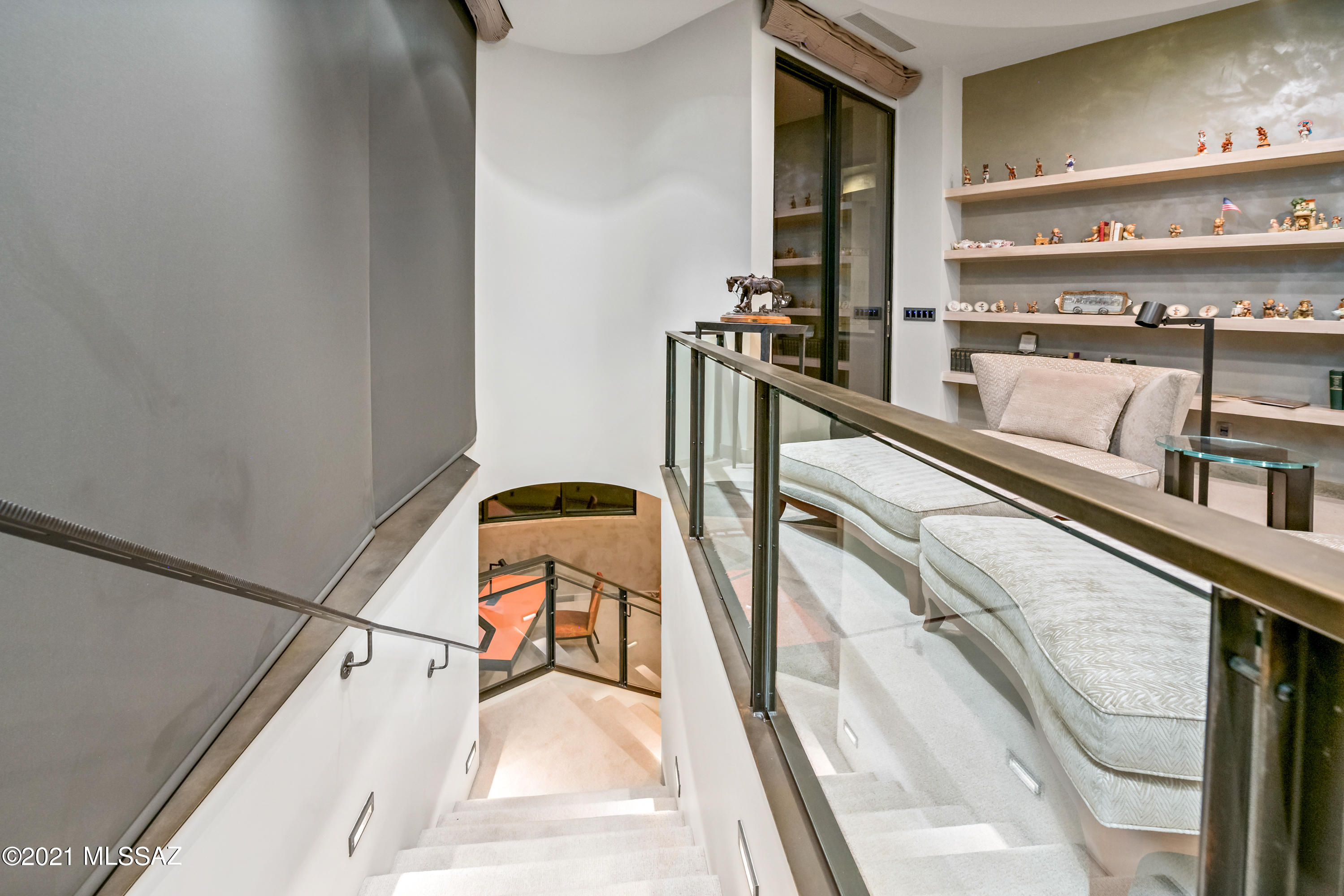 Stone Canyon IIA (134 & 397-403) - Residential