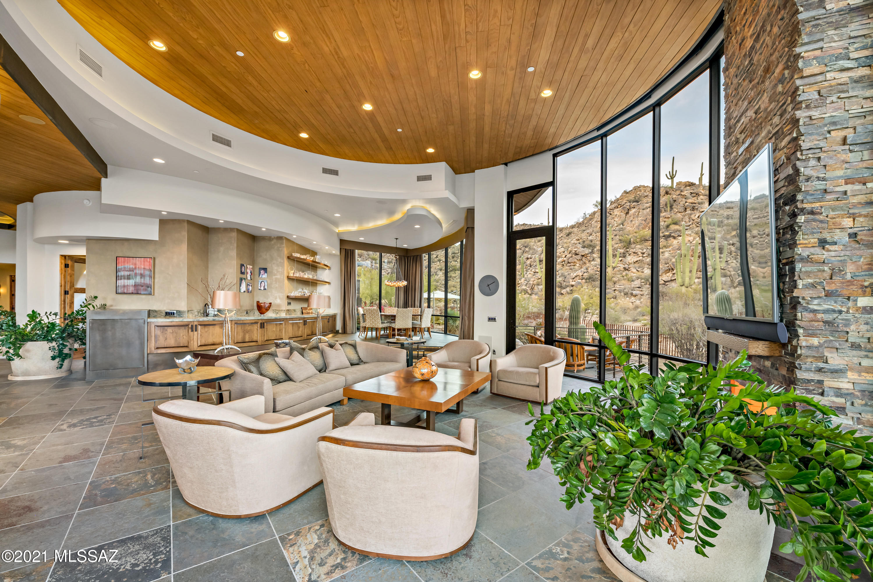 Stone Canyon IIA (134 & 397-403) - Residential