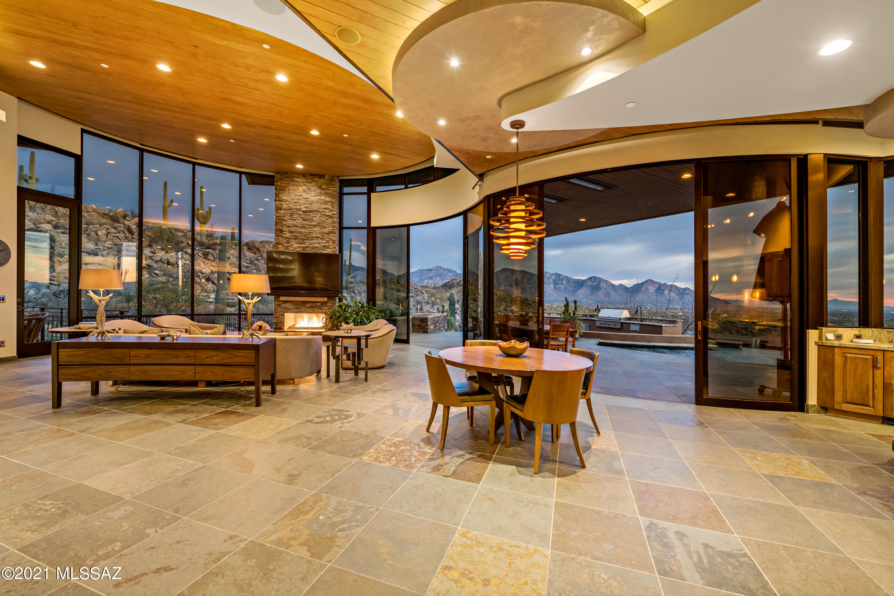 Stone Canyon IIA (134 & 397-403) - Residential