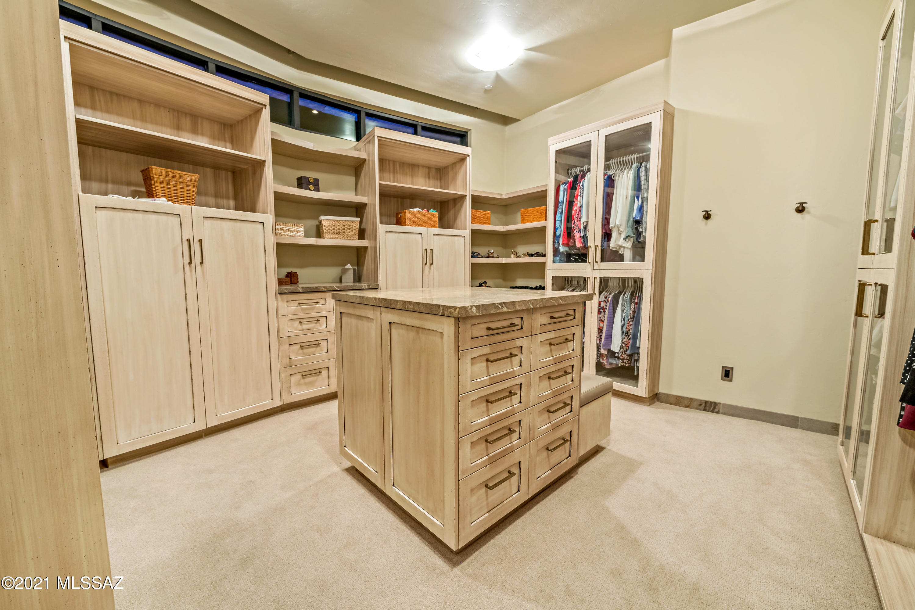 Stone Canyon IIA (134 & 397-403) - Residential