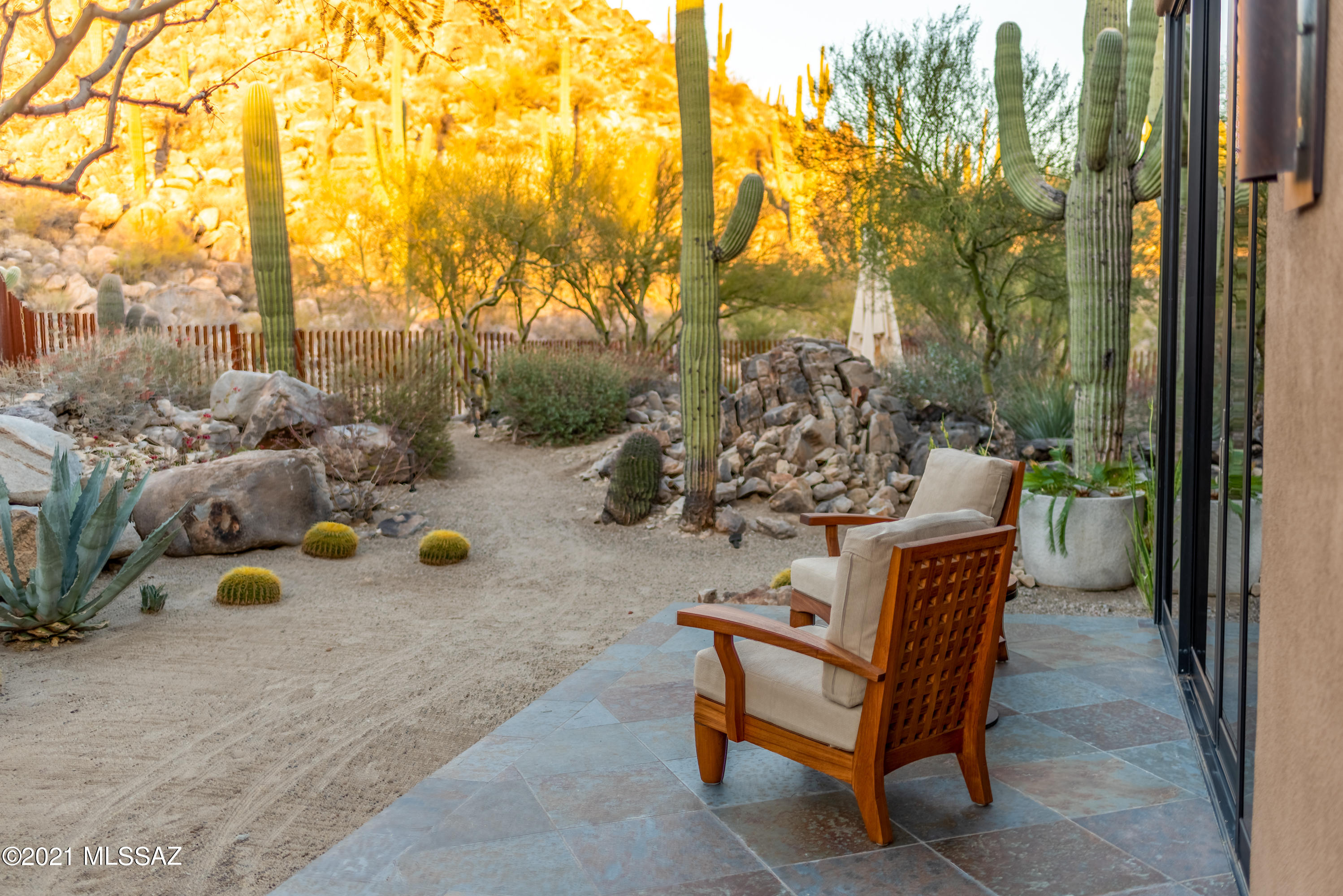 Stone Canyon IIA (134 & 397-403) - Residential