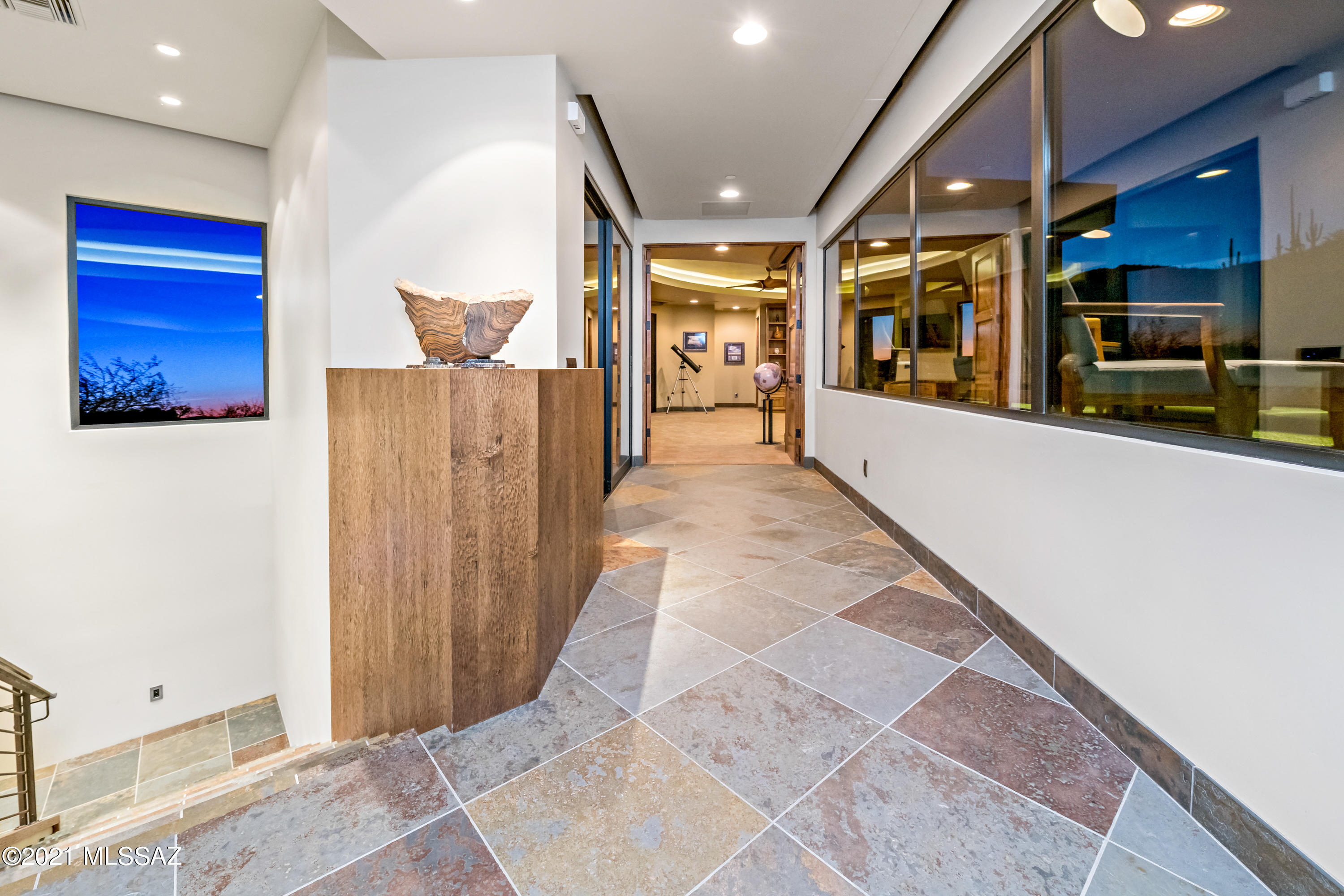 Stone Canyon IIA (134 & 397-403) - Residential
