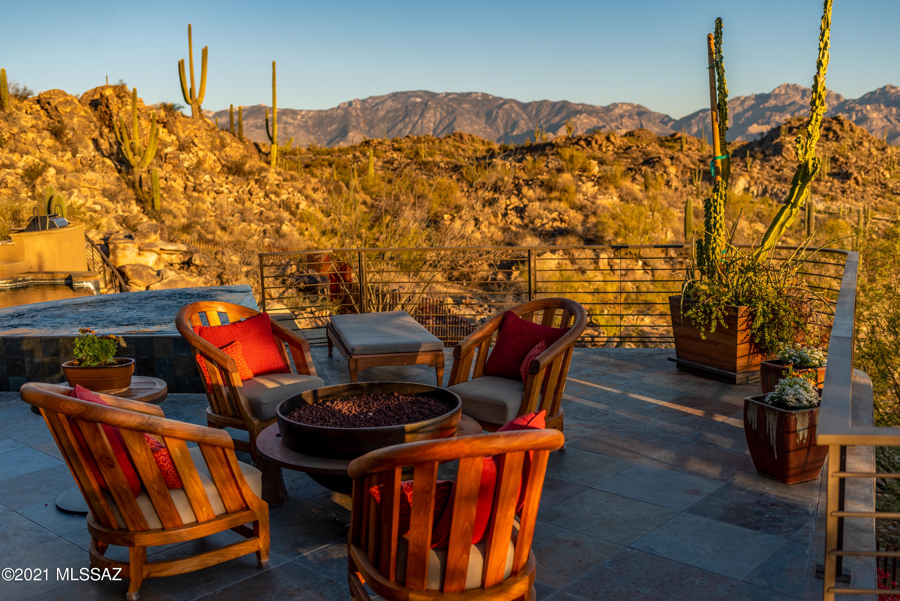 Stone Canyon IIA (134 & 397-403) - Residential