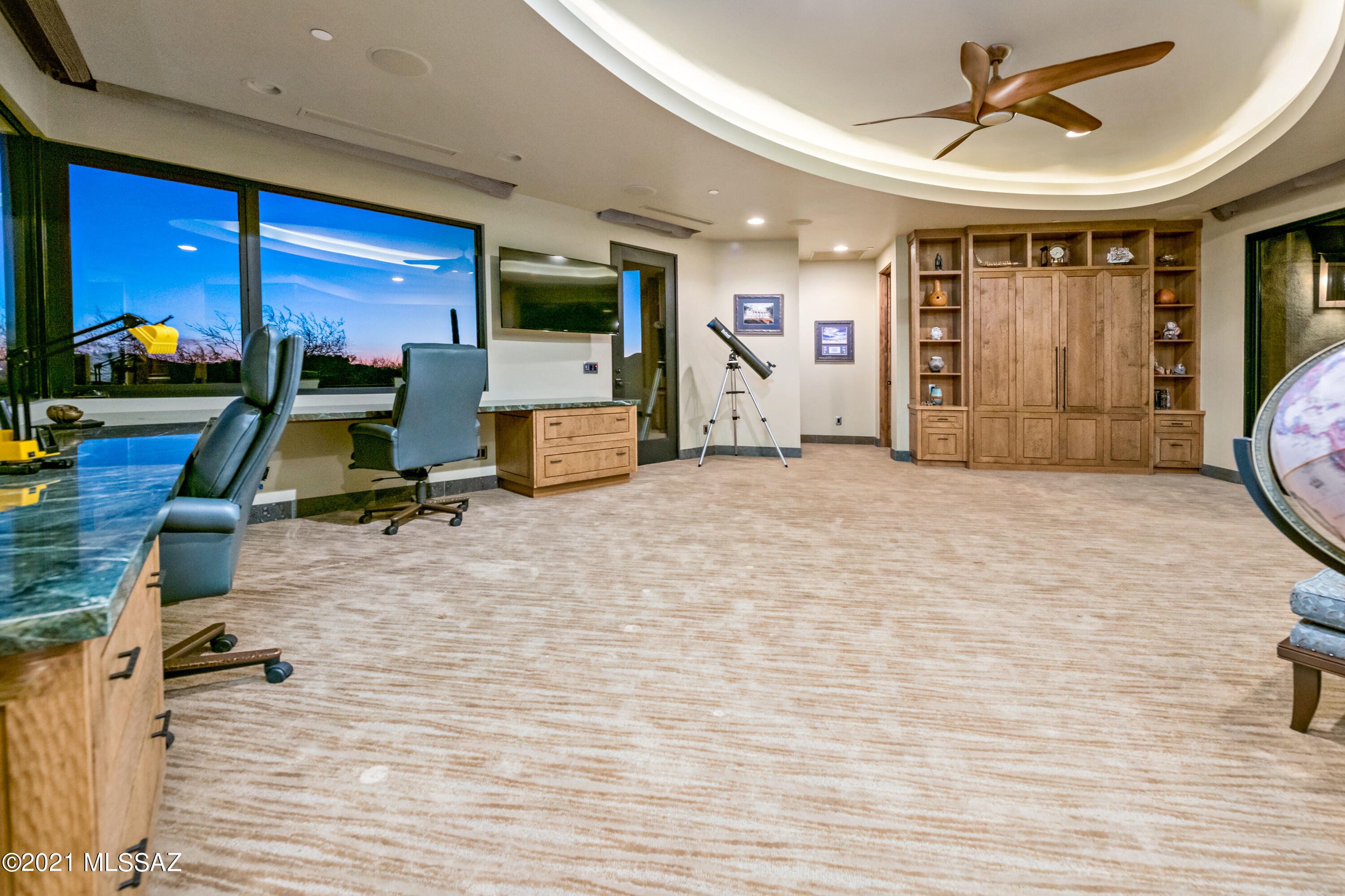 Stone Canyon IIA (134 & 397-403) - Residential