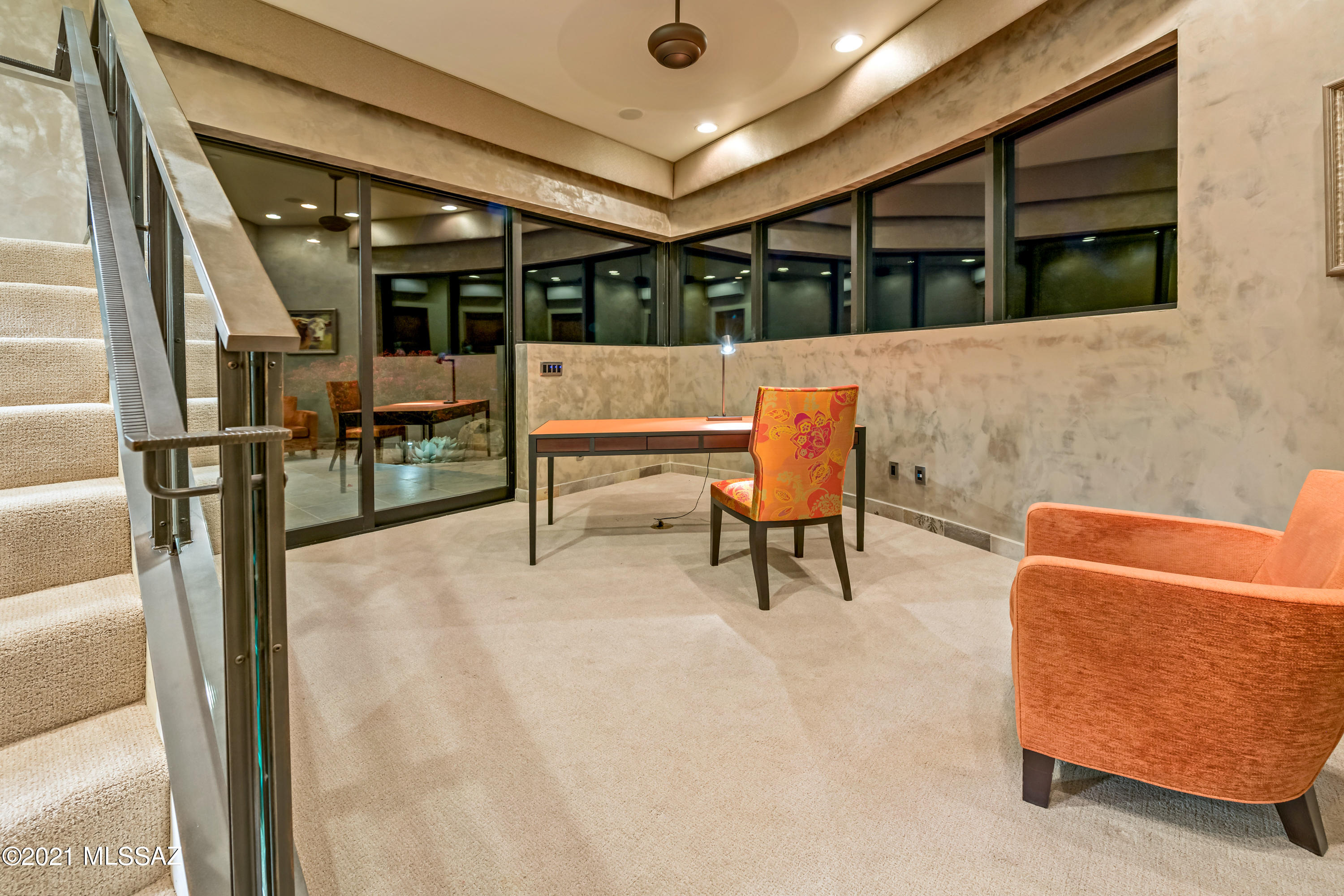 Stone Canyon IIA (134 & 397-403) - Residential