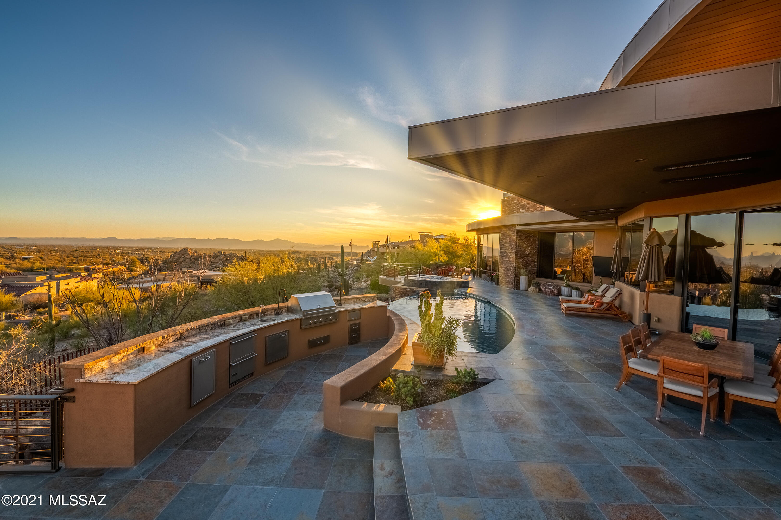 Stone Canyon IIA (134 & 397-403) - Residential