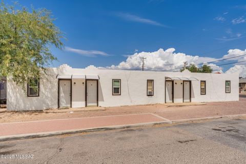 4040 S 5th Avenue Tucson AZ 85714