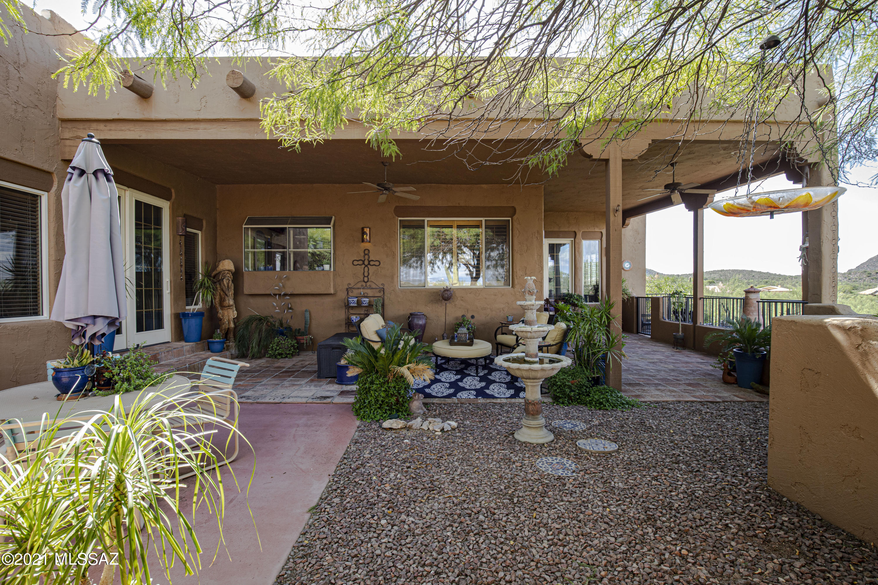 Paseo Montana (1-25) - Residential