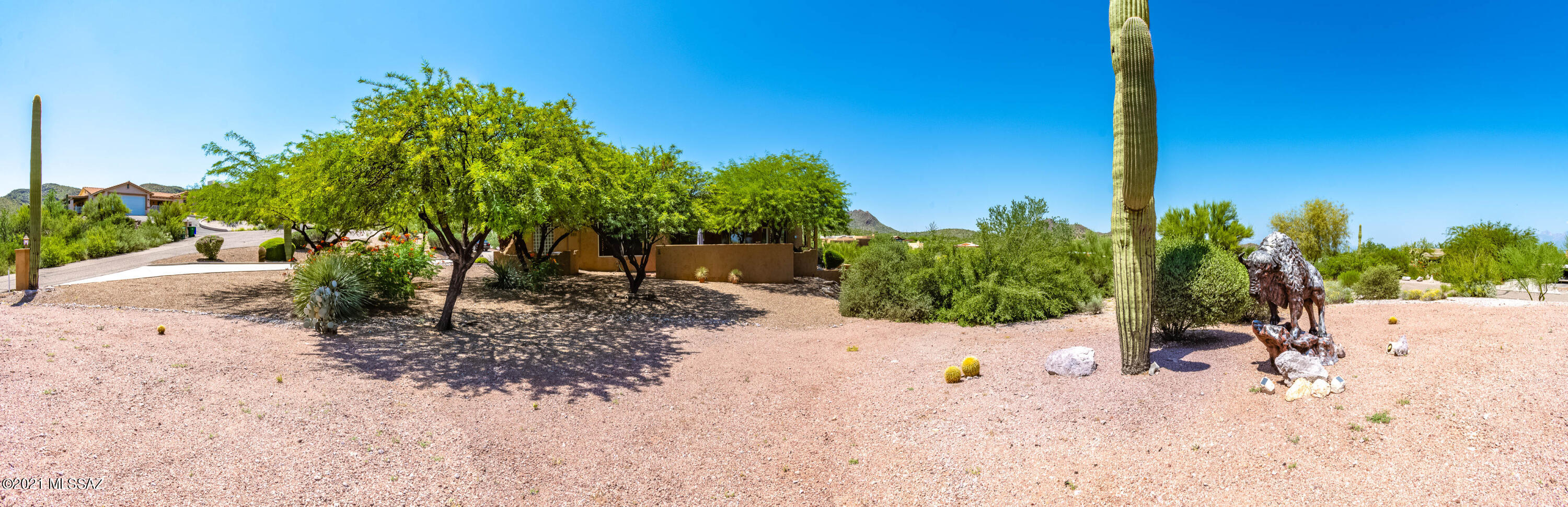 Paseo Montana (1-25) - Residential