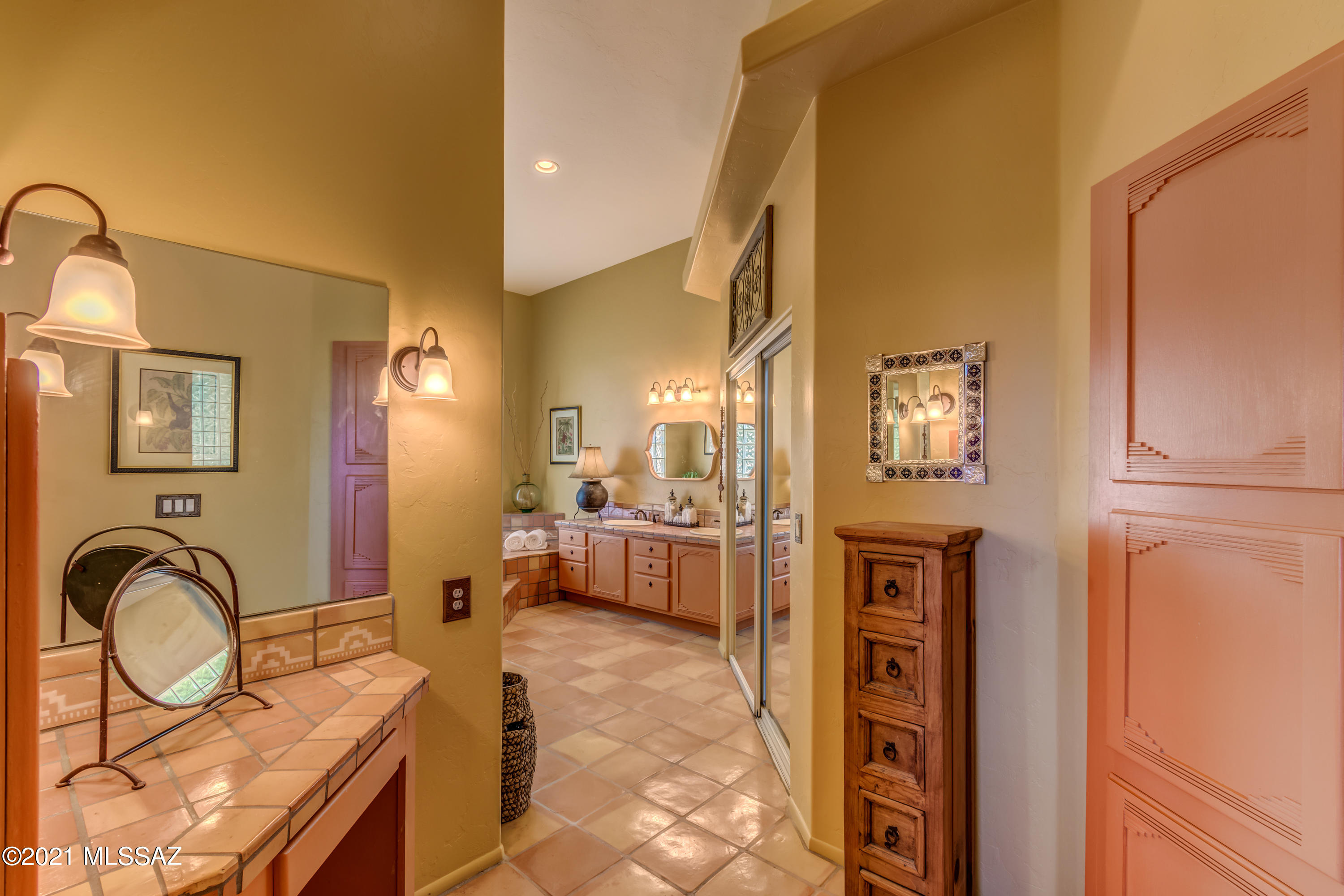 Paseo Montana (1-25) - Residential