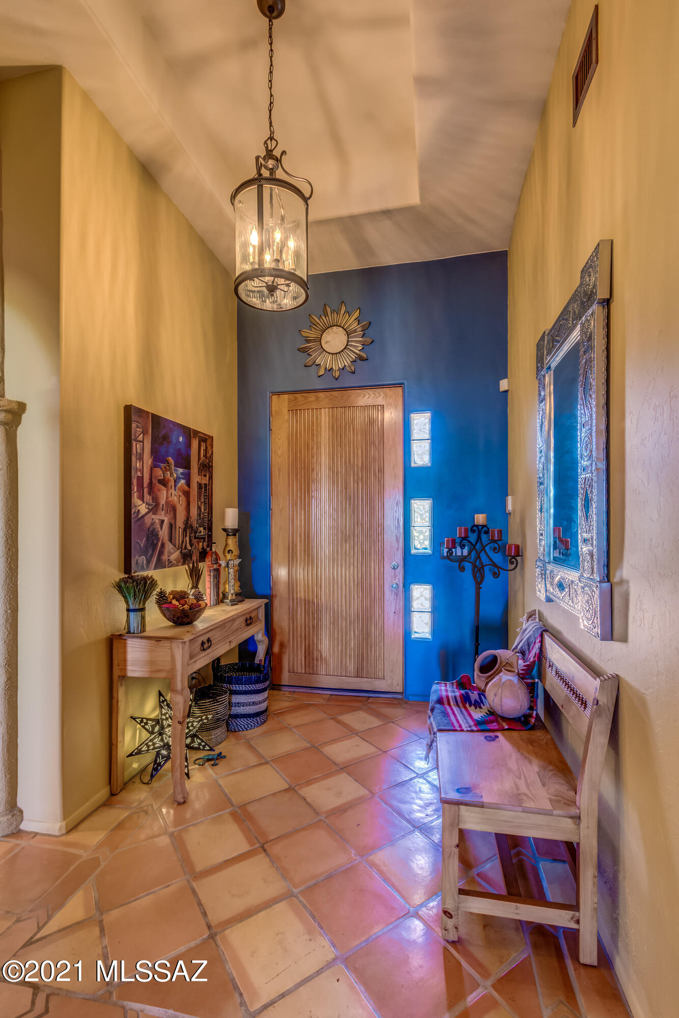 Paseo Montana (1-25) - Residential