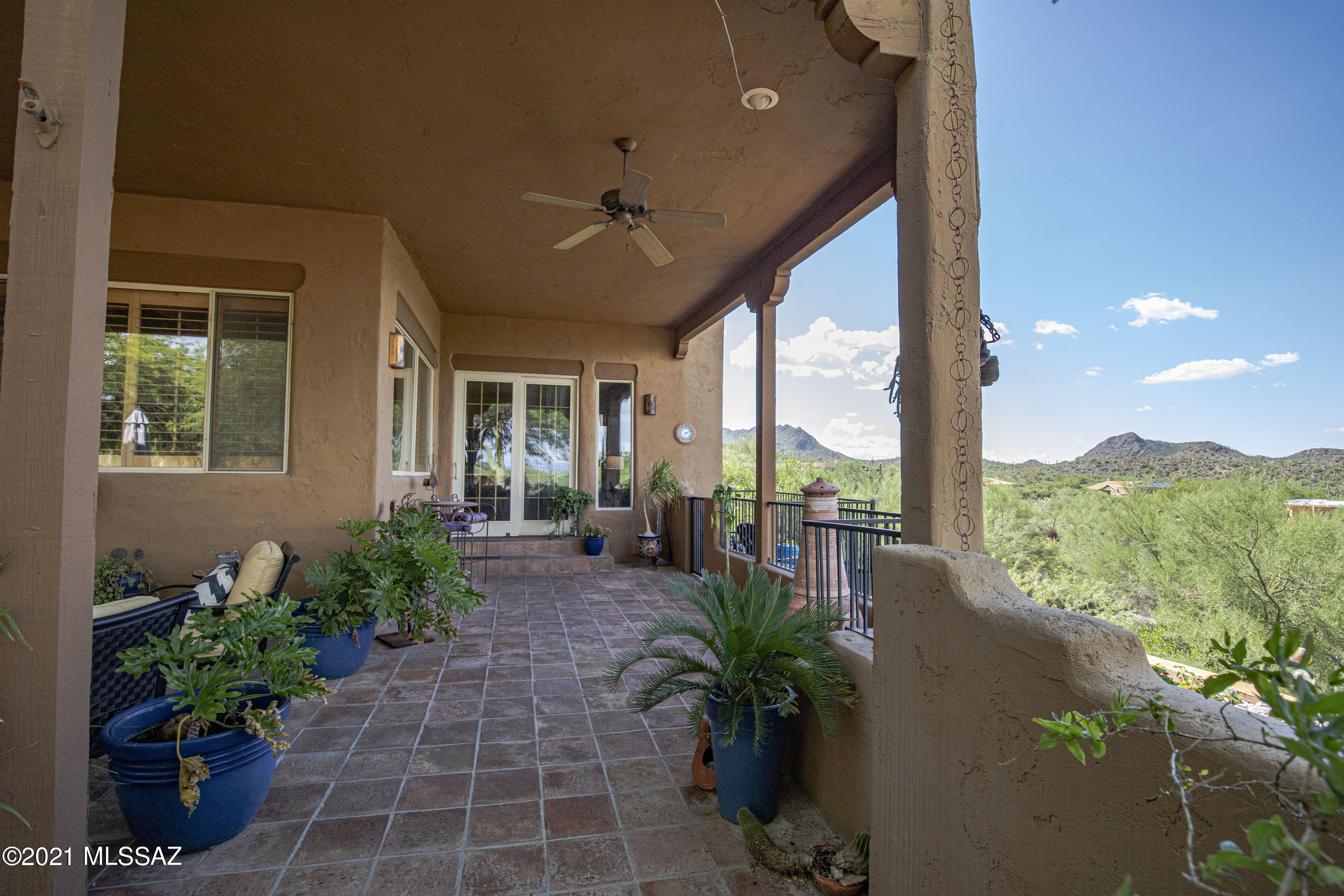 Paseo Montana (1-25) - Residential