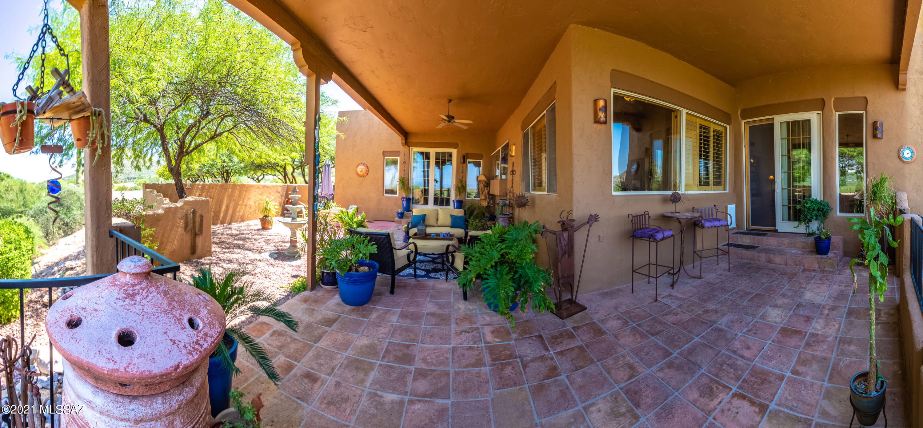 Paseo Montana (1-25) - Residential