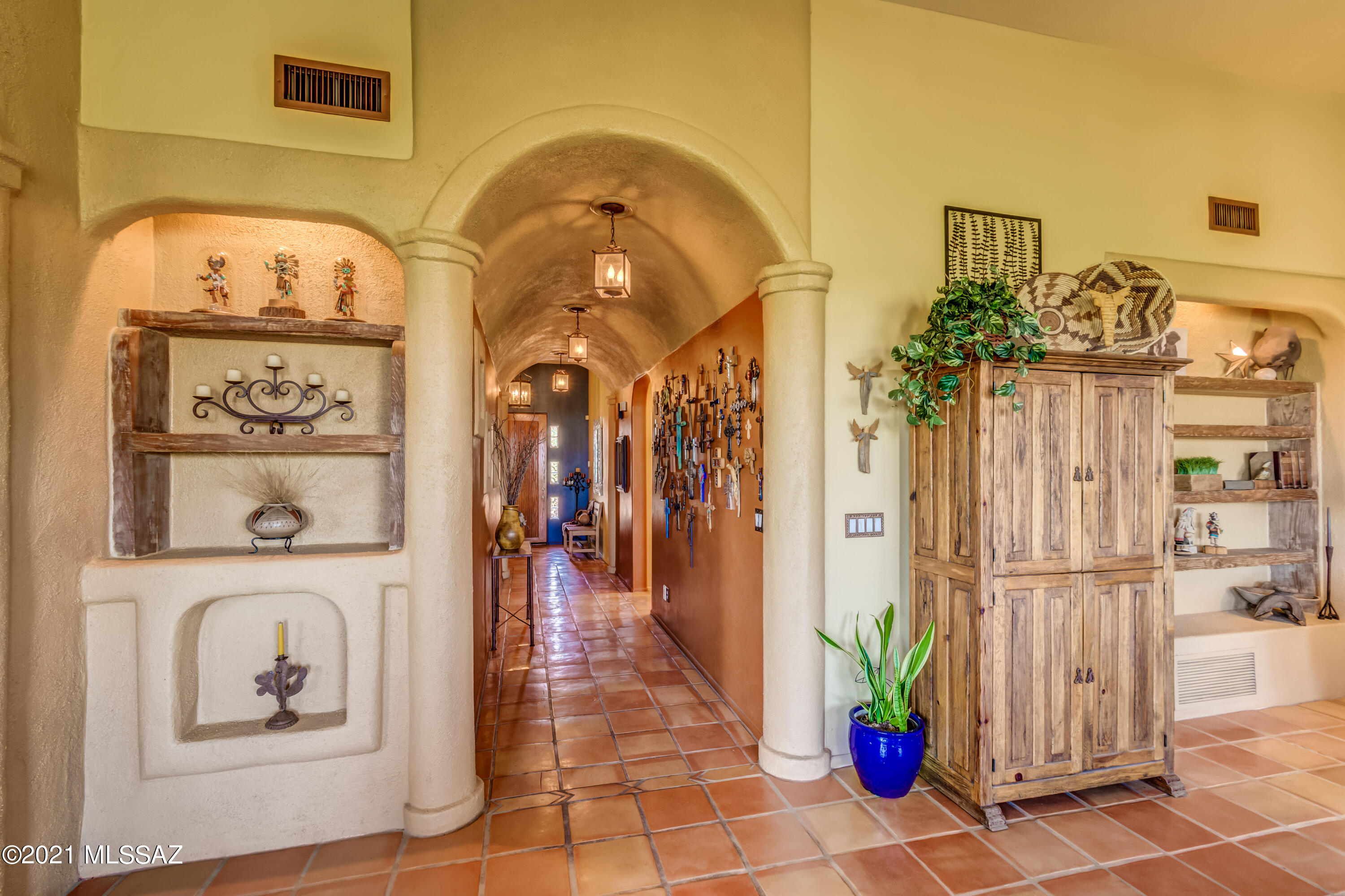 Paseo Montana (1-25) - Residential