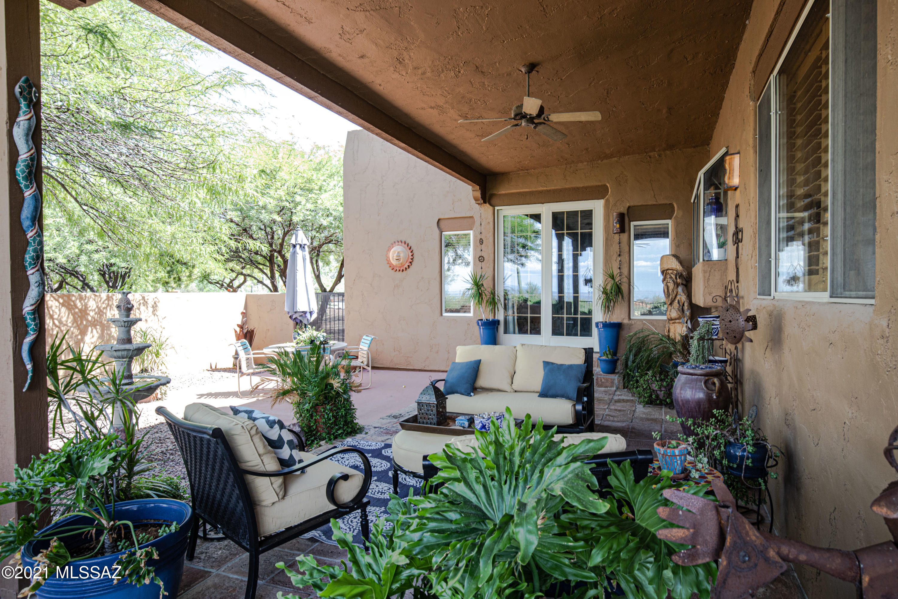 Paseo Montana (1-25) - Residential