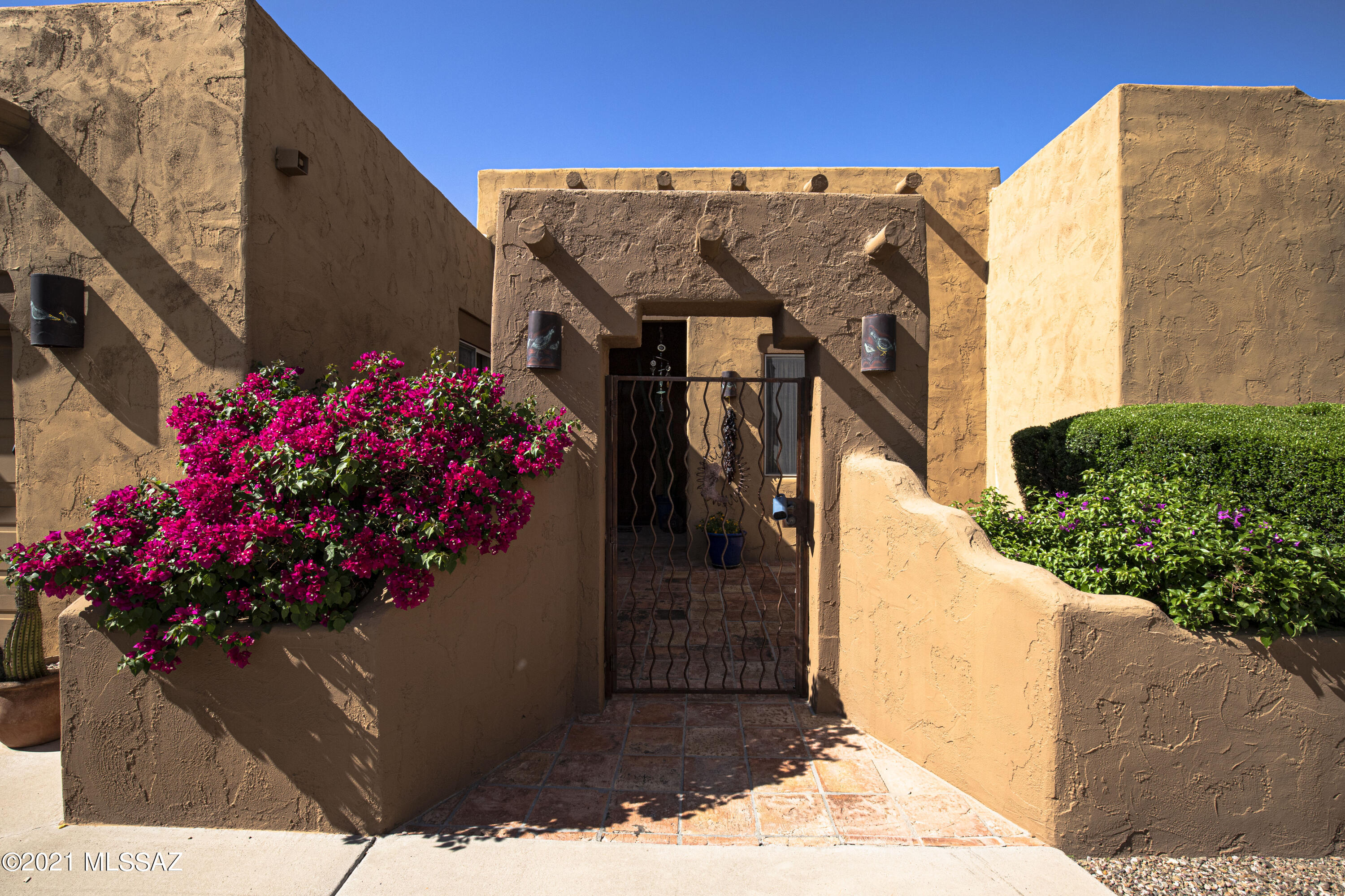 Paseo Montana (1-25) - Residential