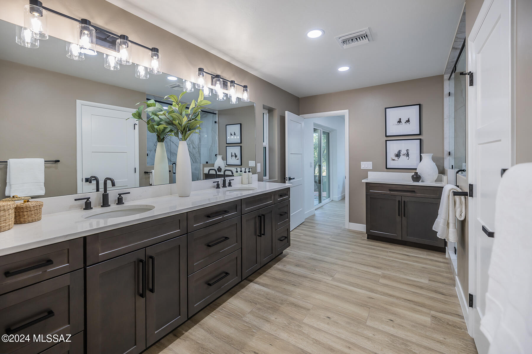 Coronado Foothills Estates - Residential