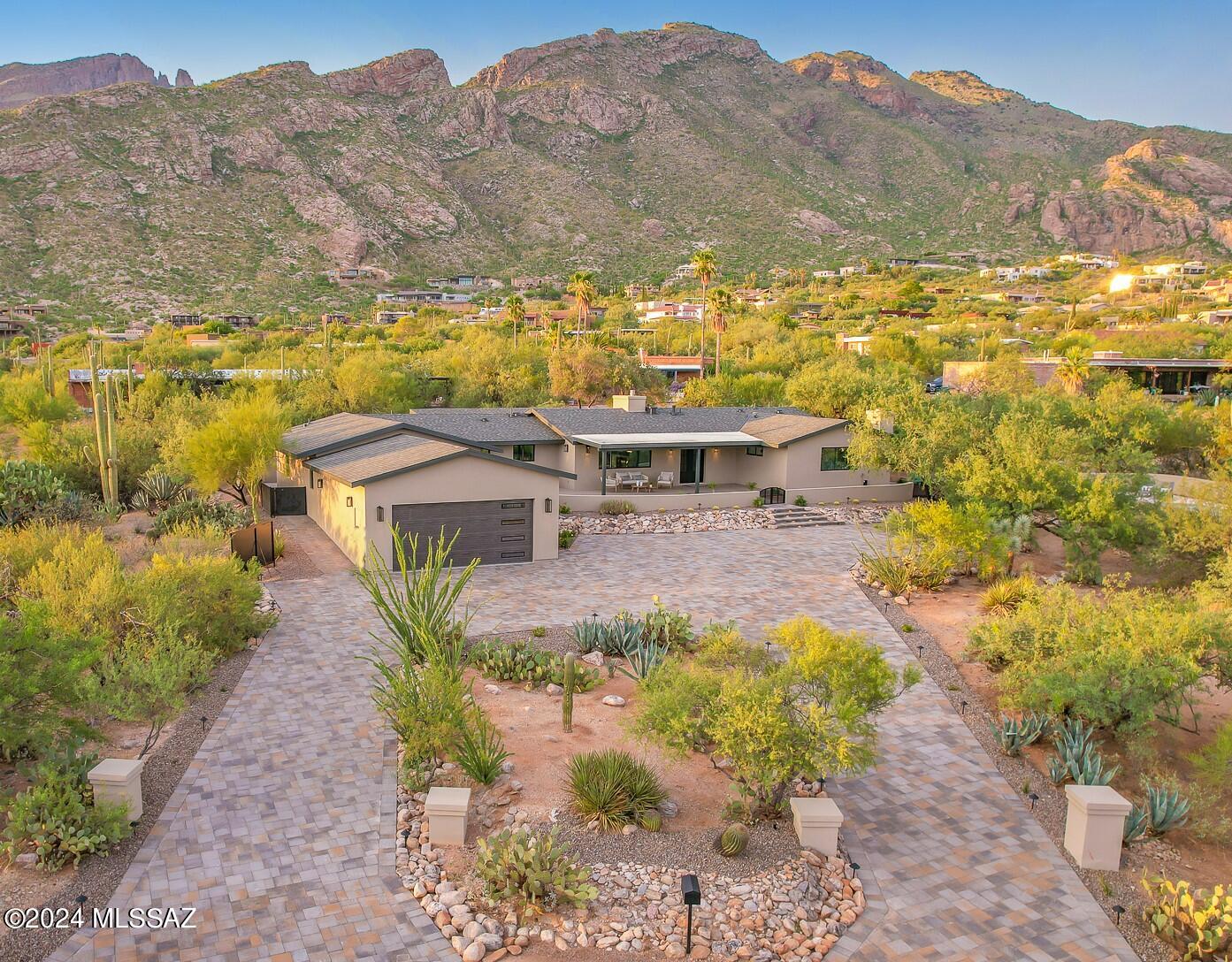 Coronado Foothills Estates - Residential